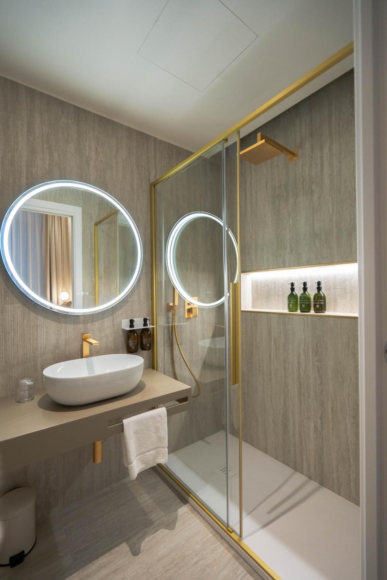 56 Orange Street Luxury Guest house