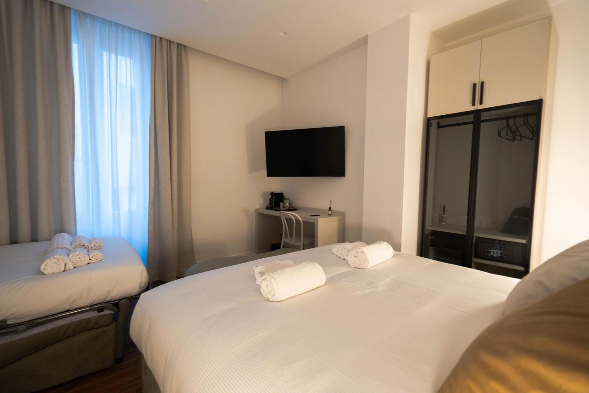 56 Orange Street Luxury Guest house Rome