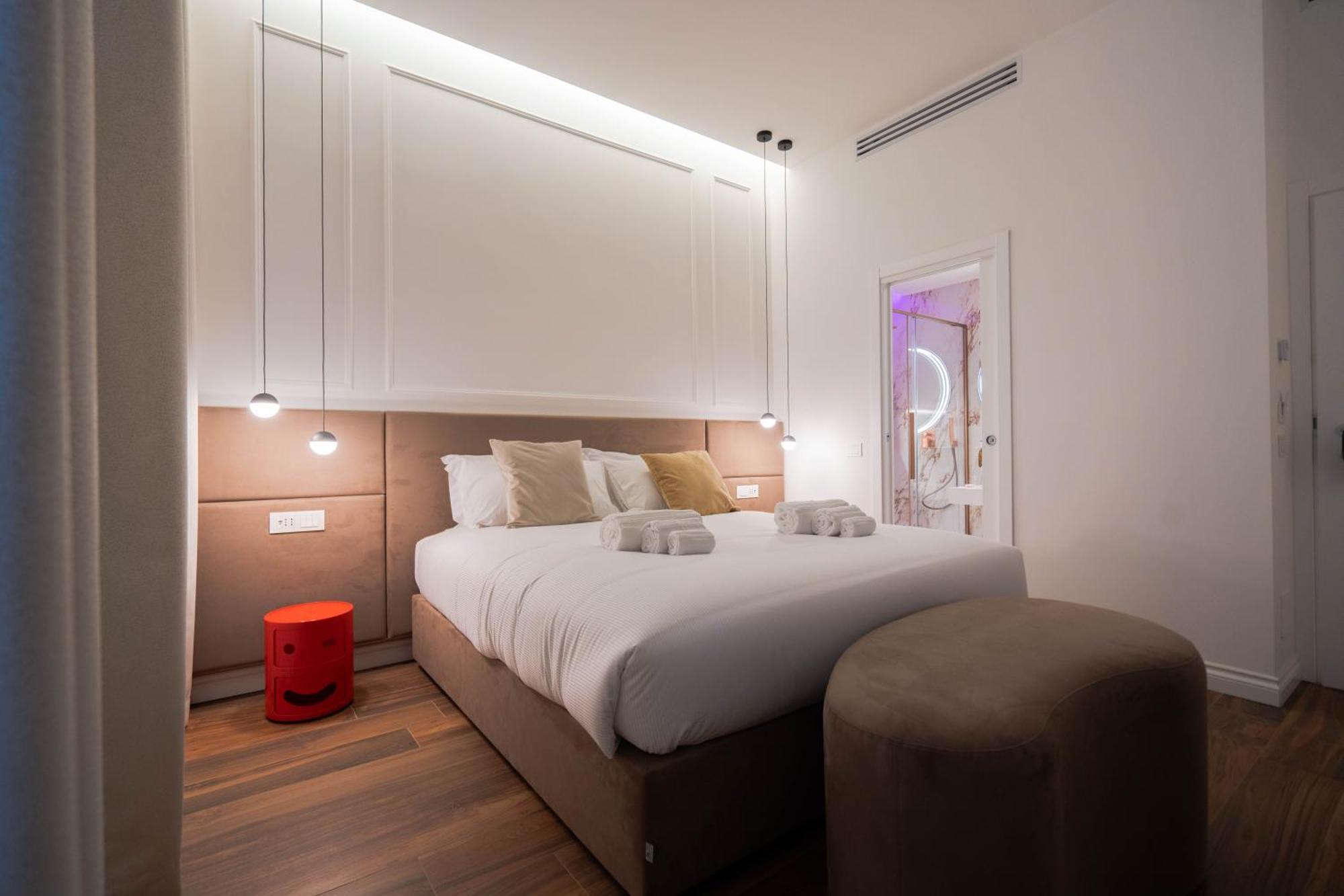 56 Orange Street Luxury Guest house
