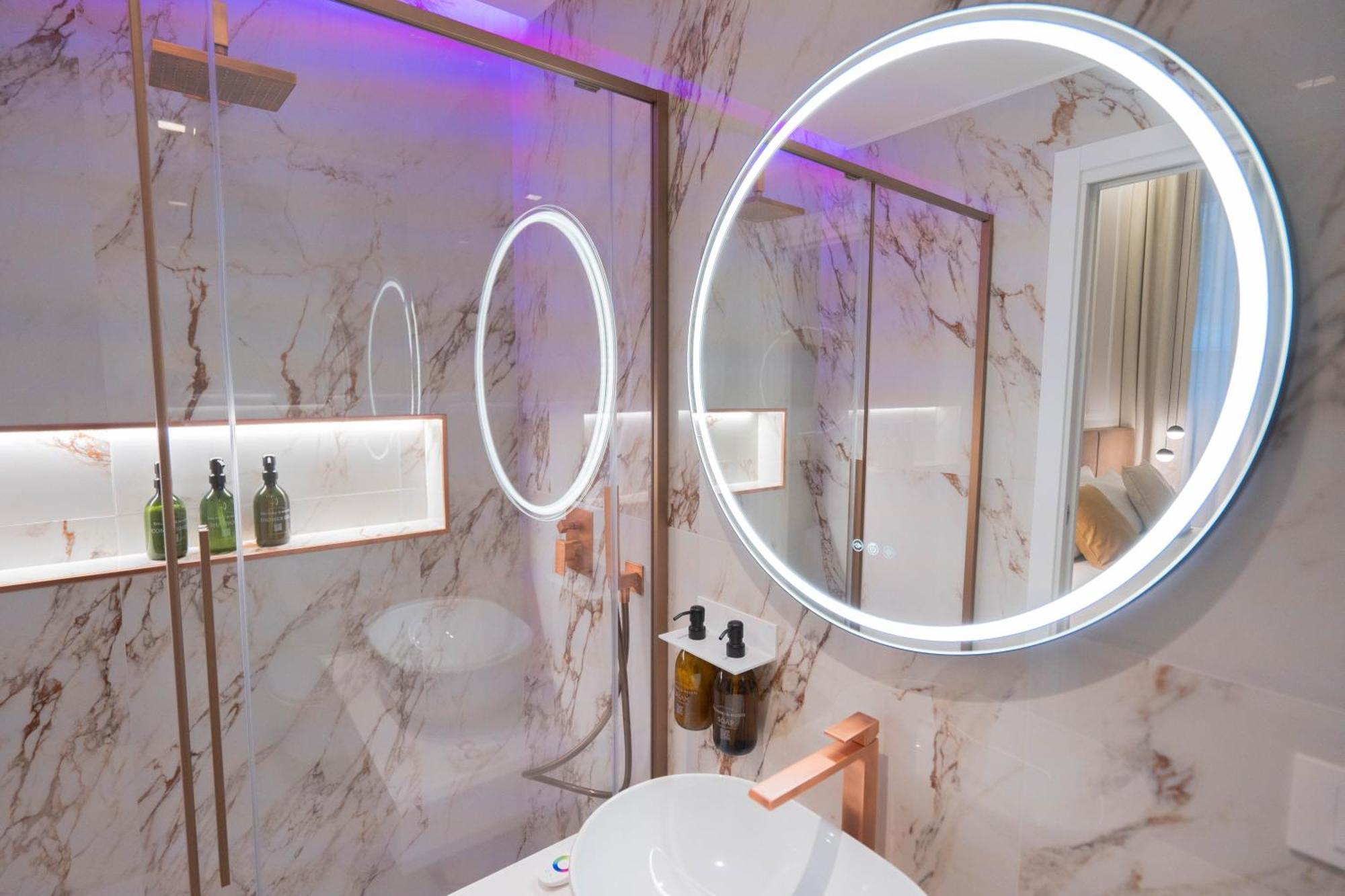 56 Orange Street Luxury Guest house *