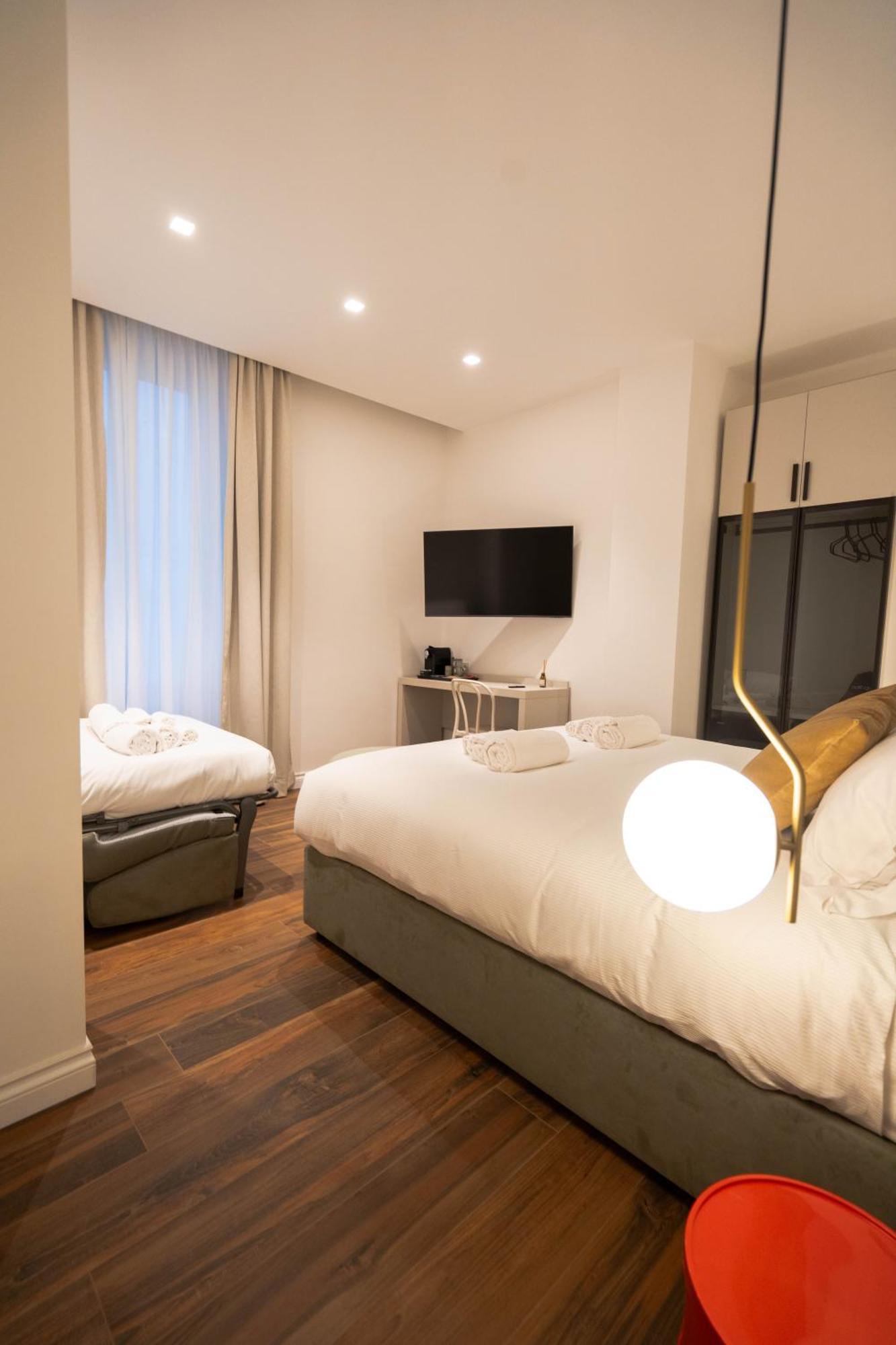 56 Orange Street Luxury Guest house Rome