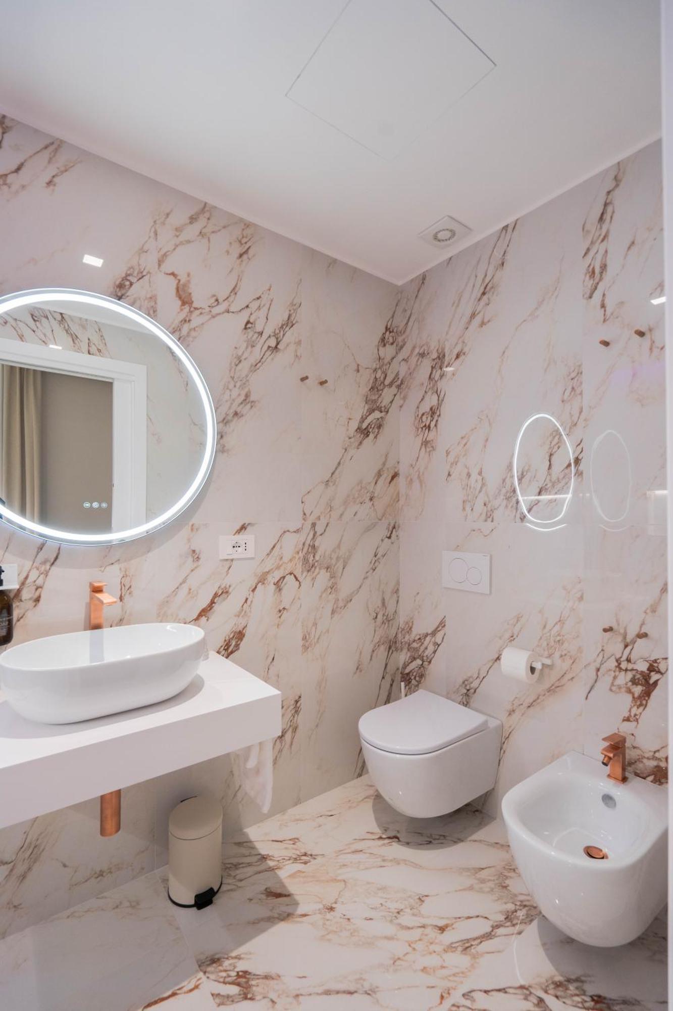 56 Orange Street Luxury * Rome