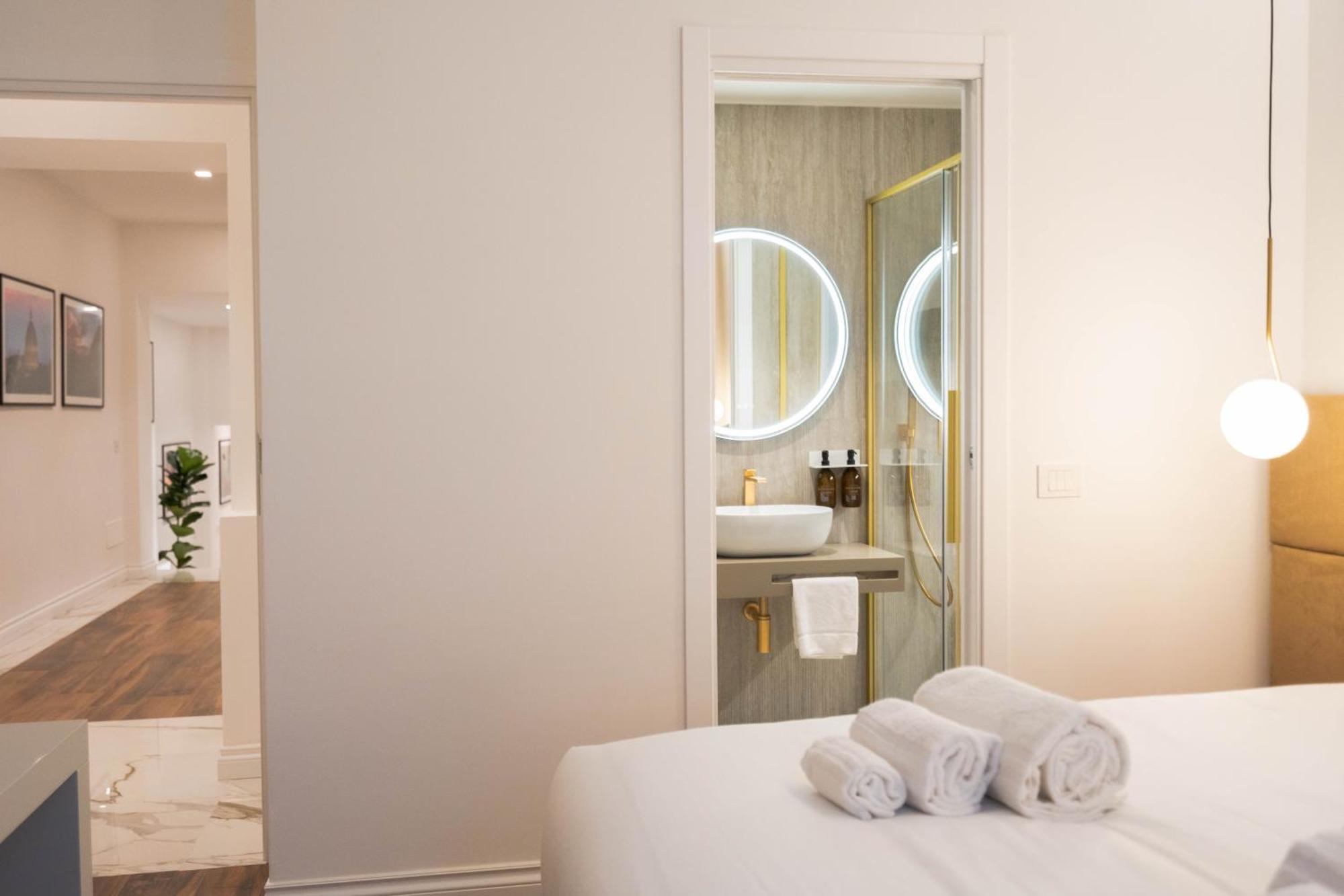 Guest house 56 Orange Street Luxury