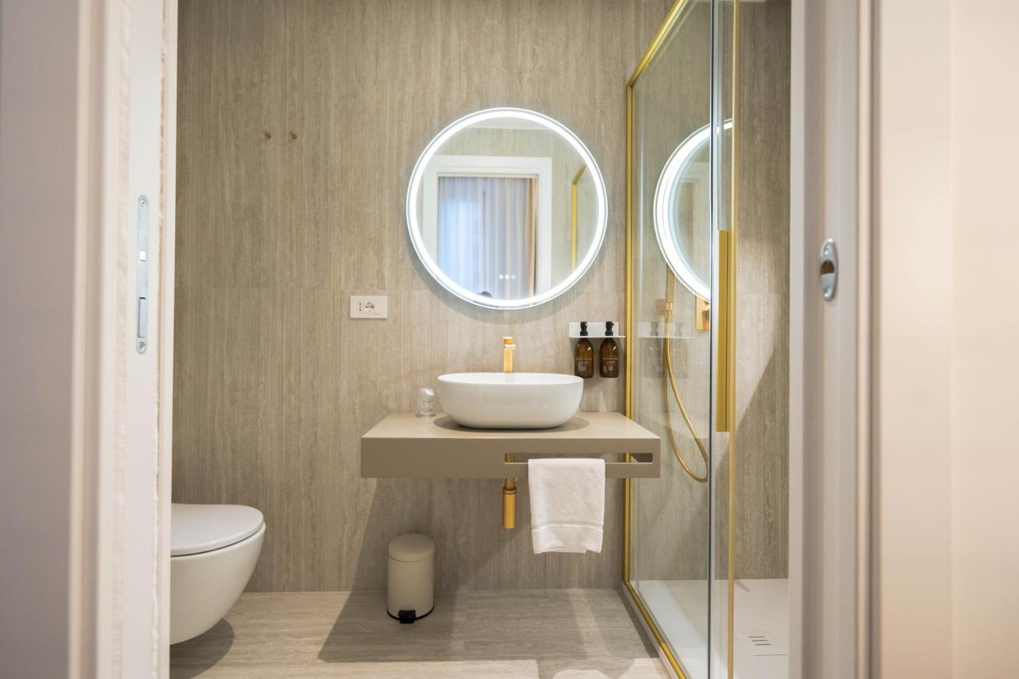 56 Orange Street Luxury Guest house *
