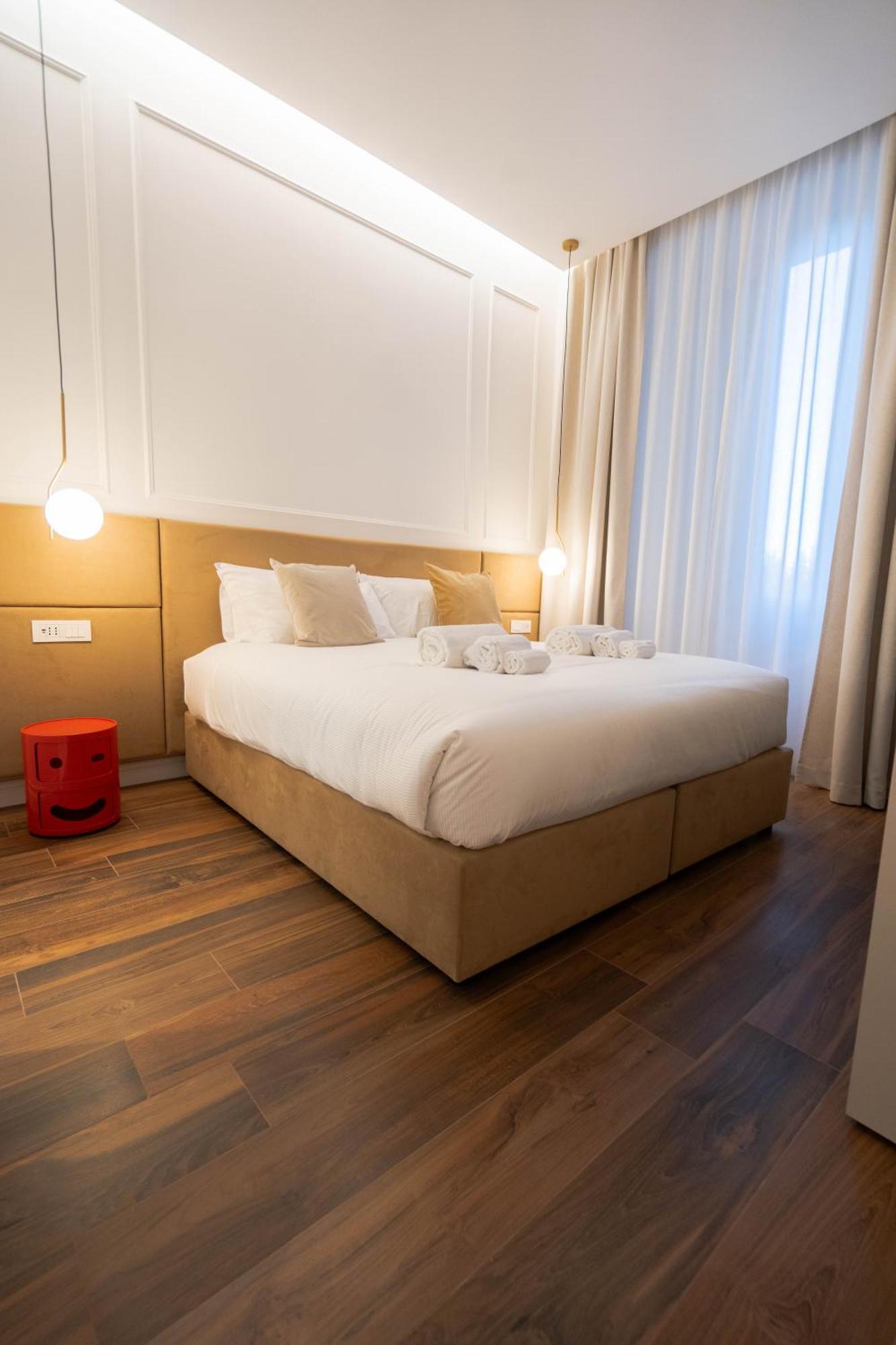 56 Orange Street Luxury Rome