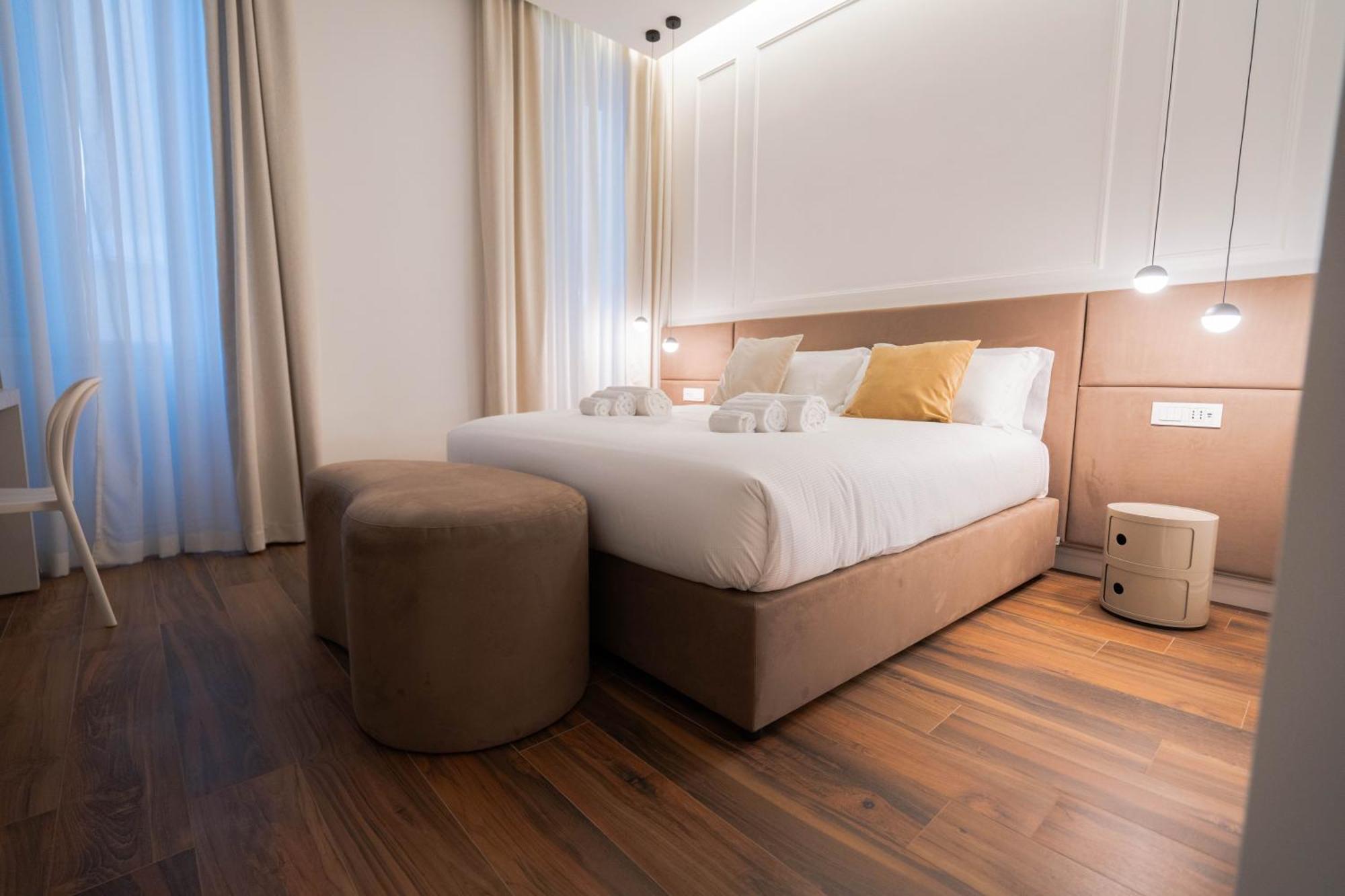 56 Orange Street Luxury Guest house Rome