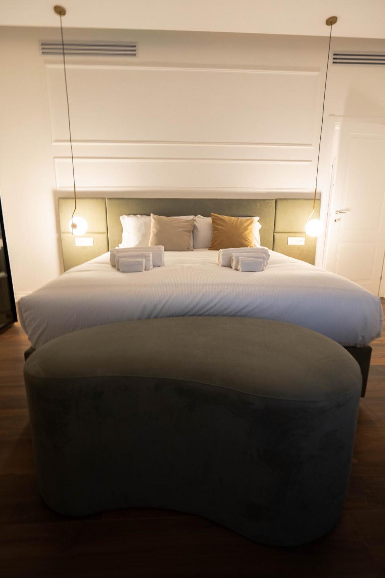 Guest house 56 Orange Street Luxury