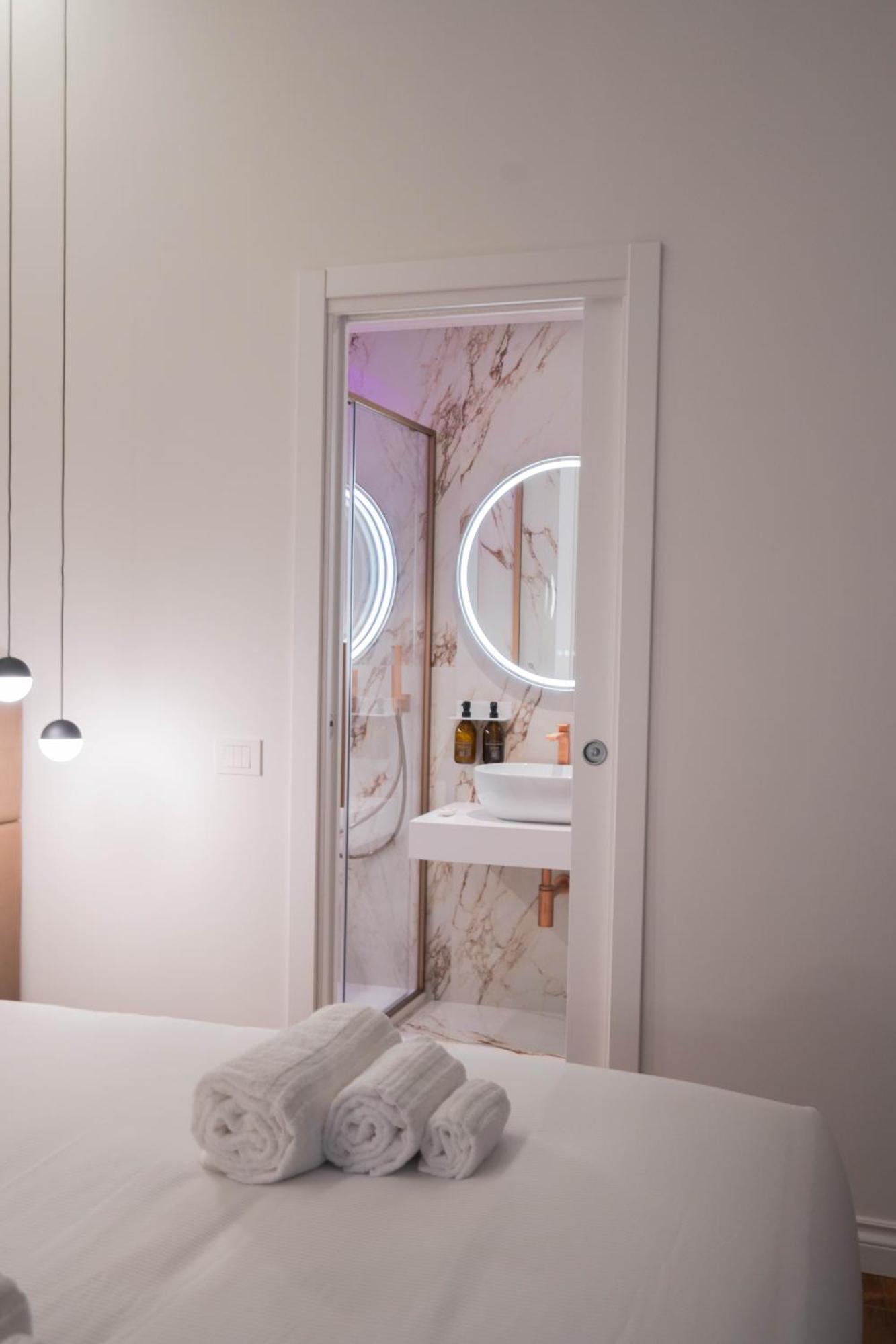 56 Orange Street Luxury Guest house Rome