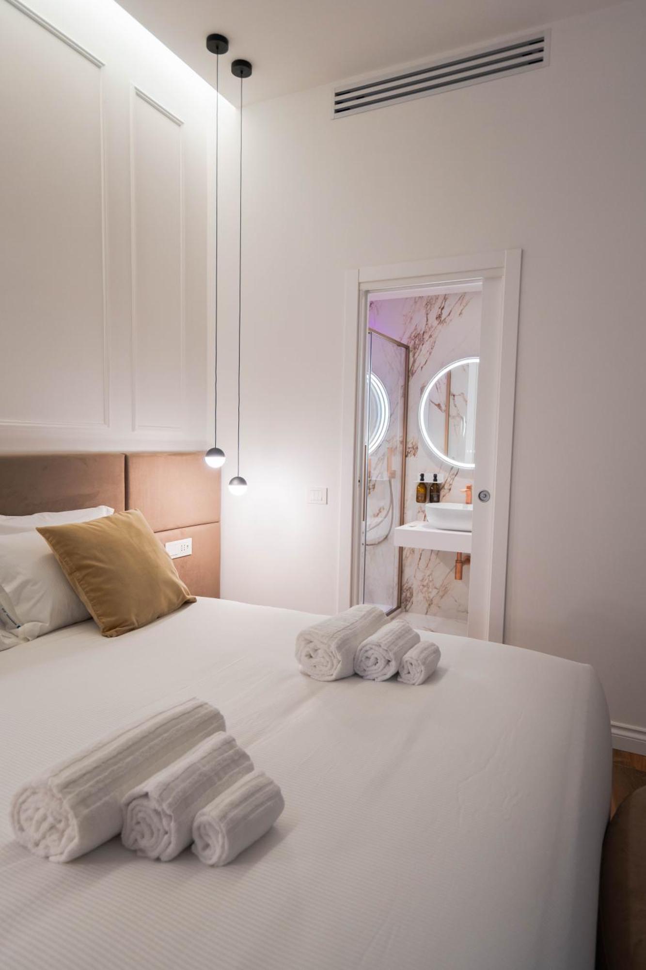 56 Orange Street Luxury Guest house *