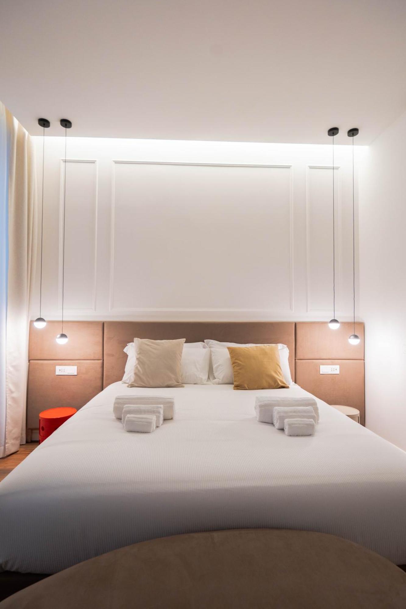 Guest house 56 Orange Street Luxury Rome