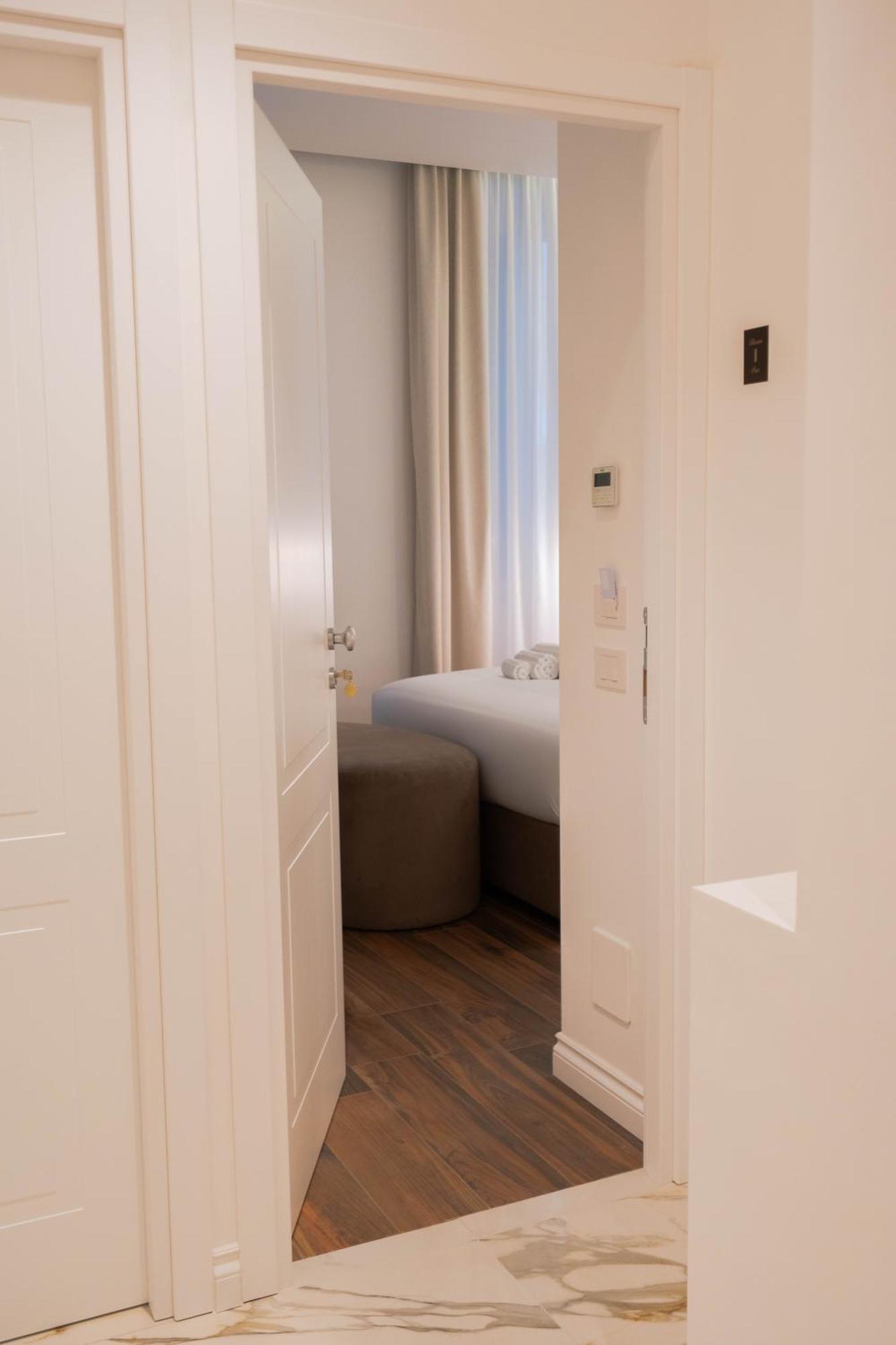 Guest house 56 Orange Street Luxury Rome