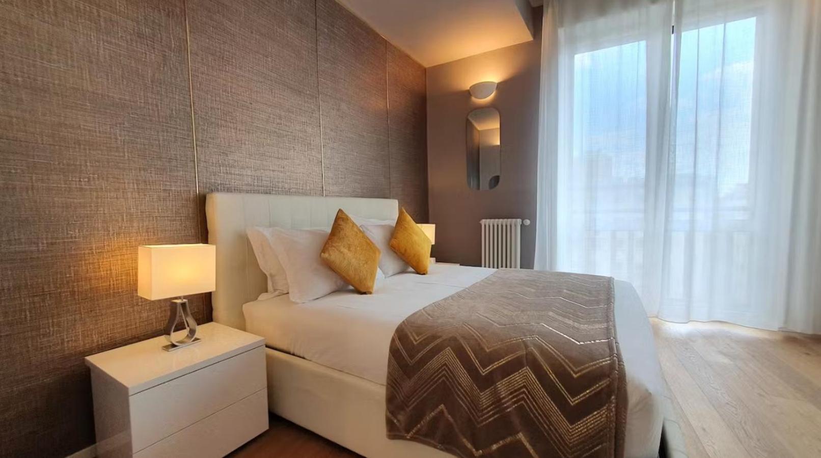 Apartment Domus Aurelia Rome