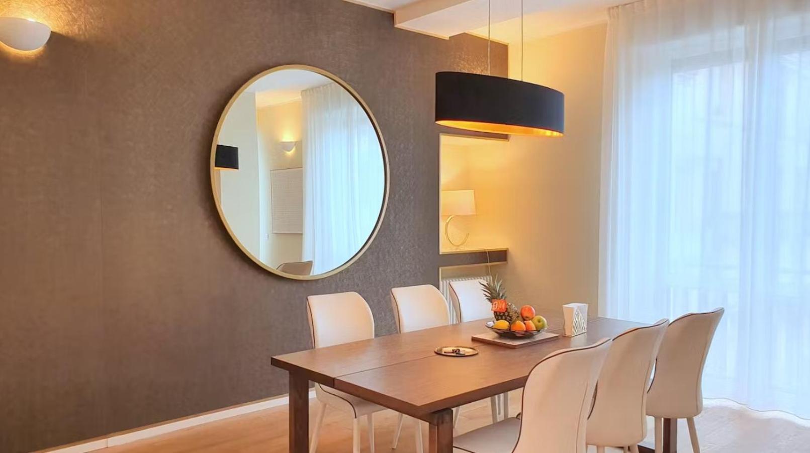 Domus Aurelia Apartment