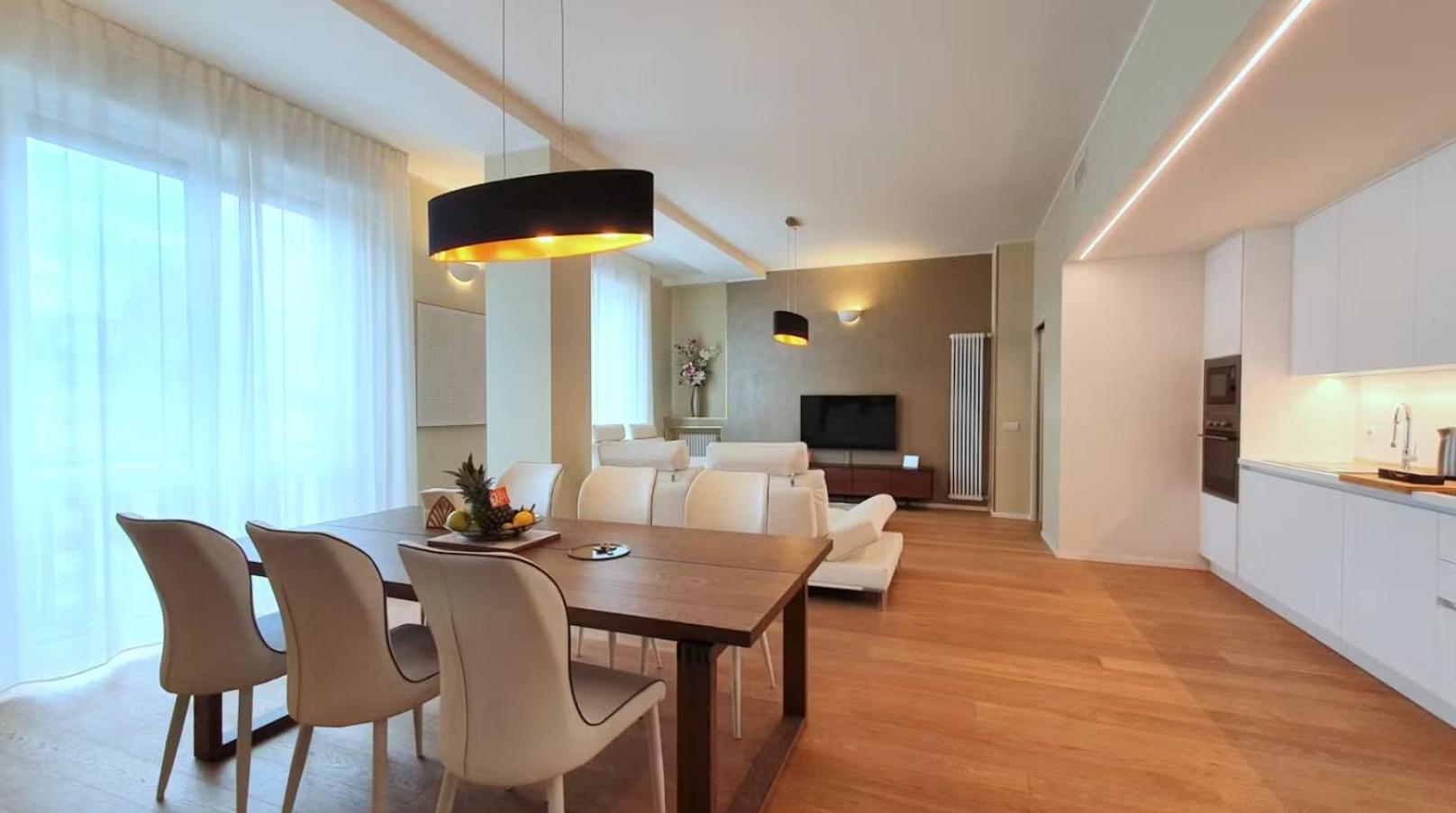 Apartment Domus Aurelia