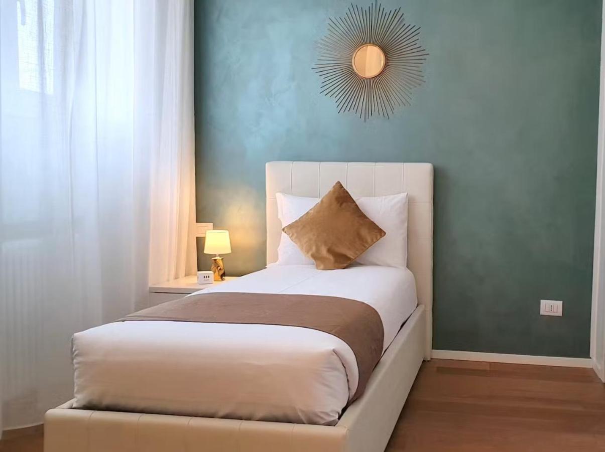 Domus Aurelia Apartment