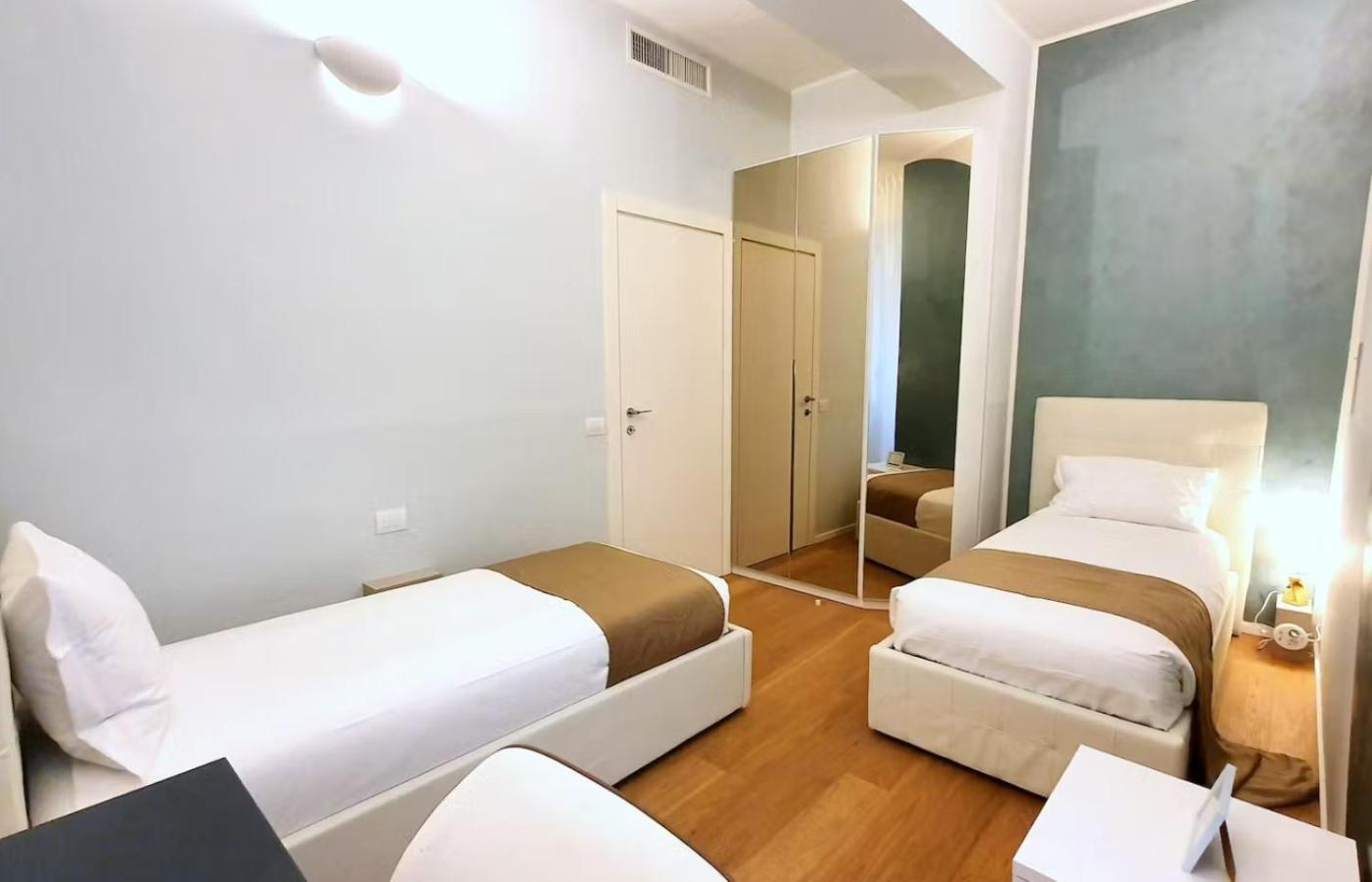 Apartment Domus Aurelia