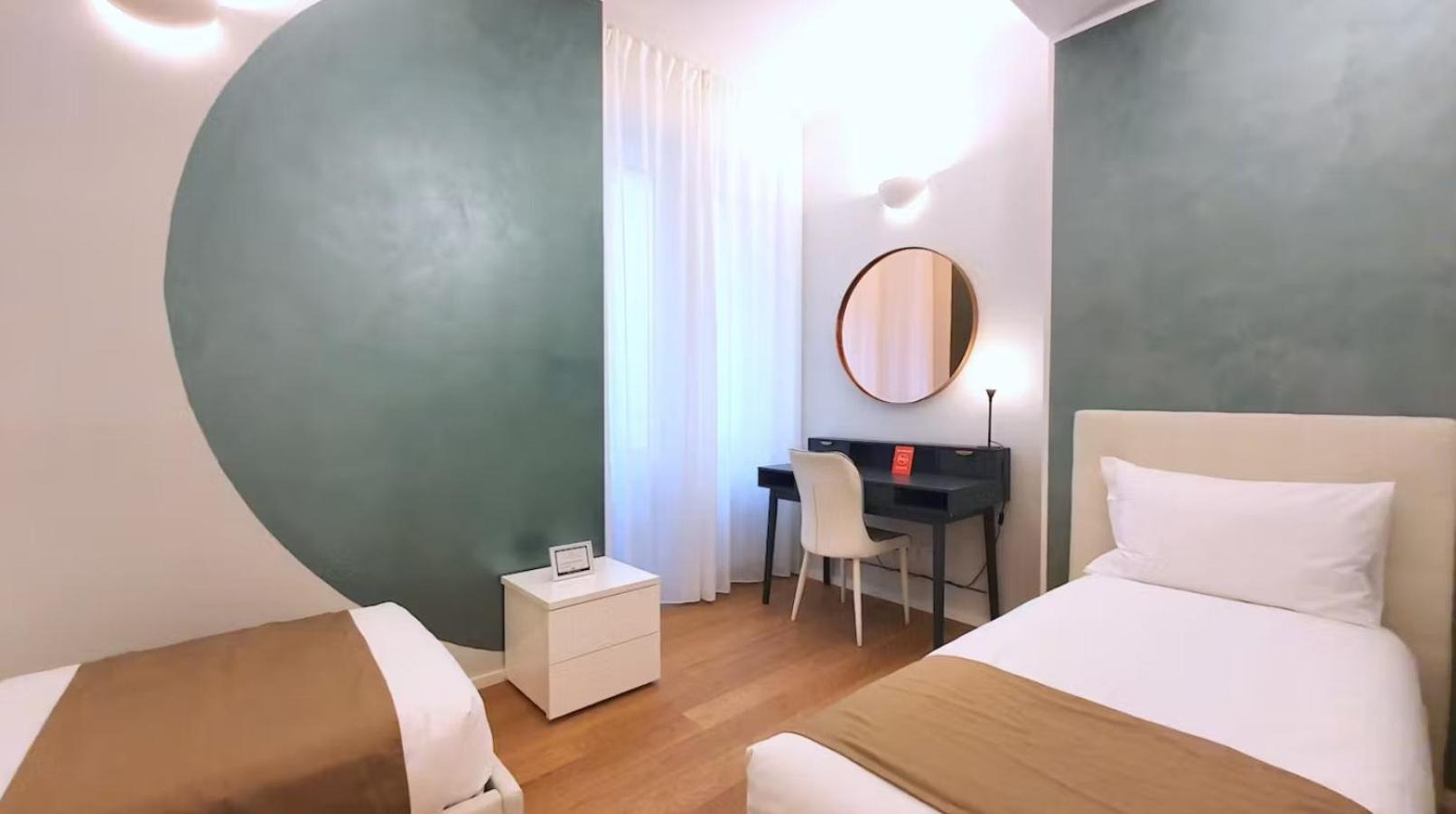 Domus Aurelia Apartment