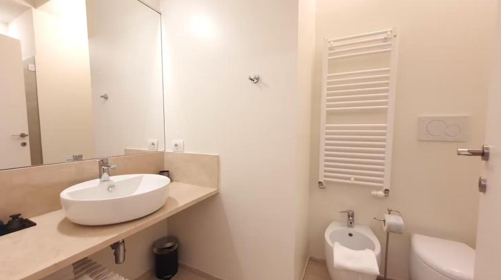 Apartment Domus Aurelia