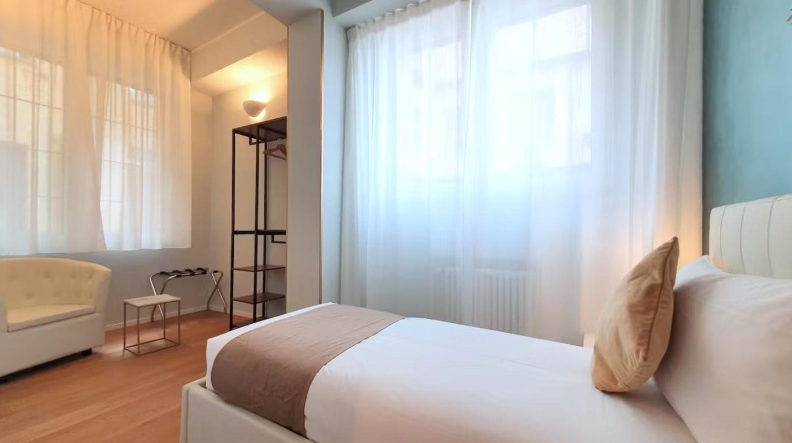 Domus Aurelia Apartment *
