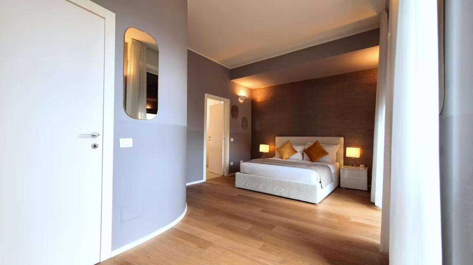 Domus Aurelia Apartment Rome
