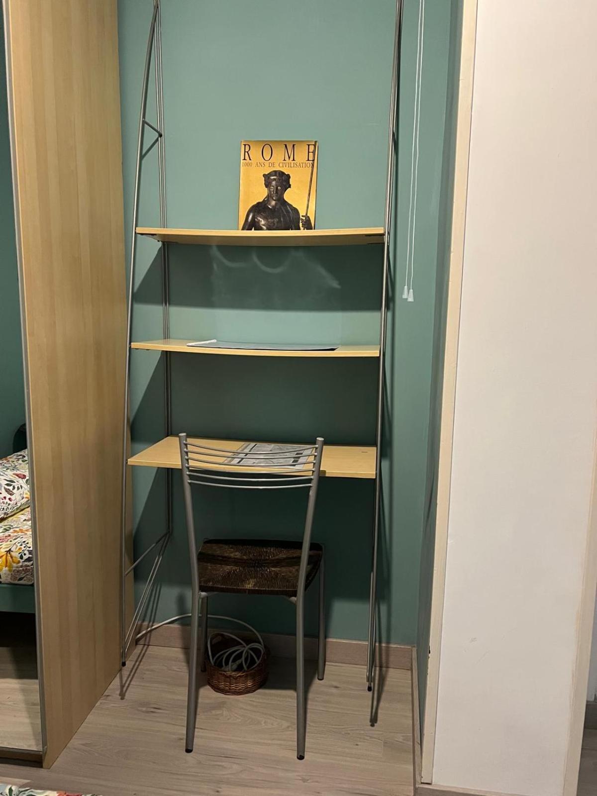 Apartment Cozy Near Vaticano Rome