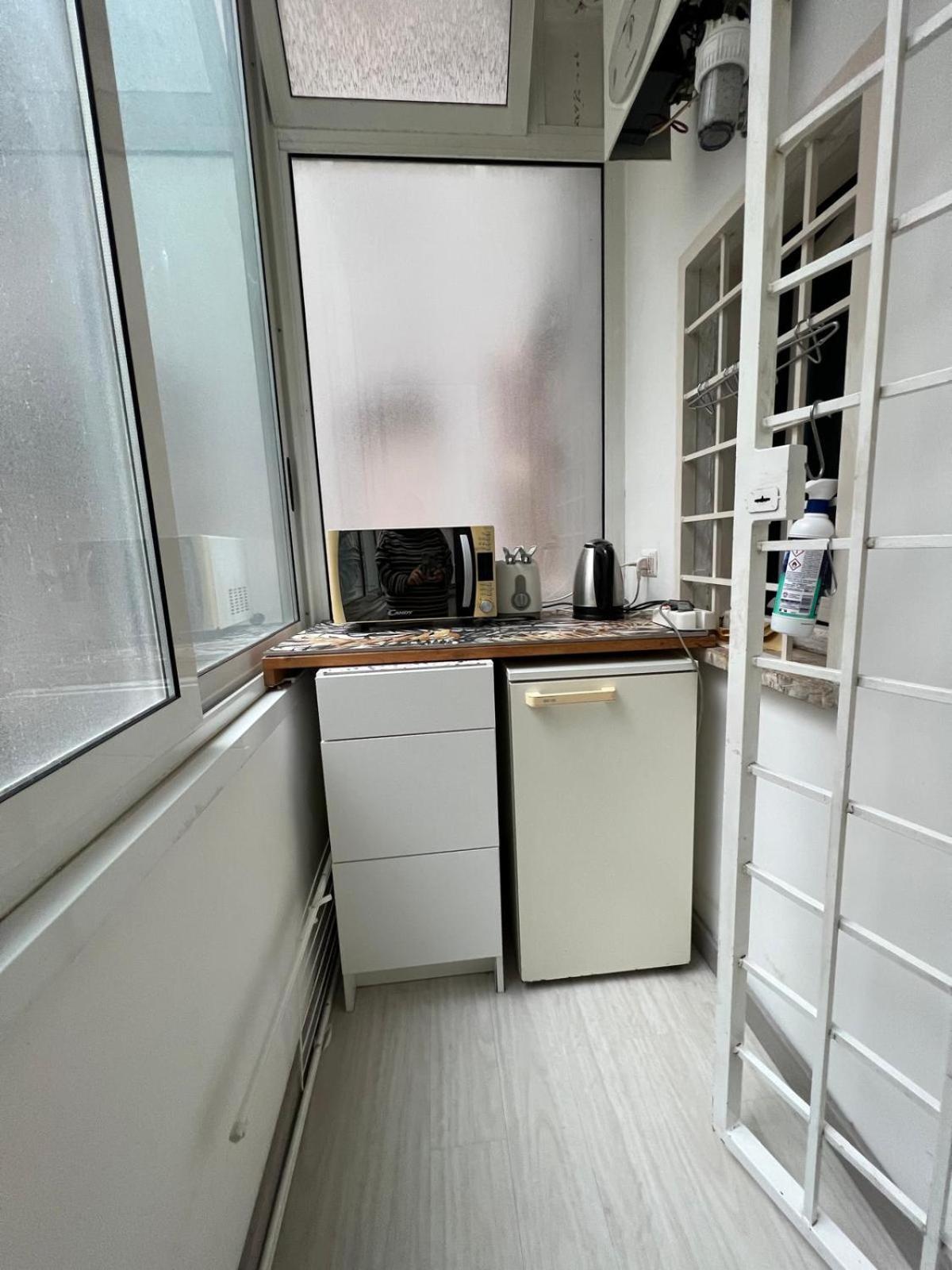Apartment Cozy Near Vaticano Rome
