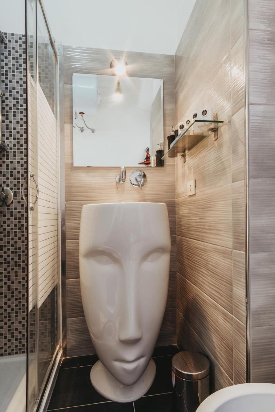 A Fontana Appartement