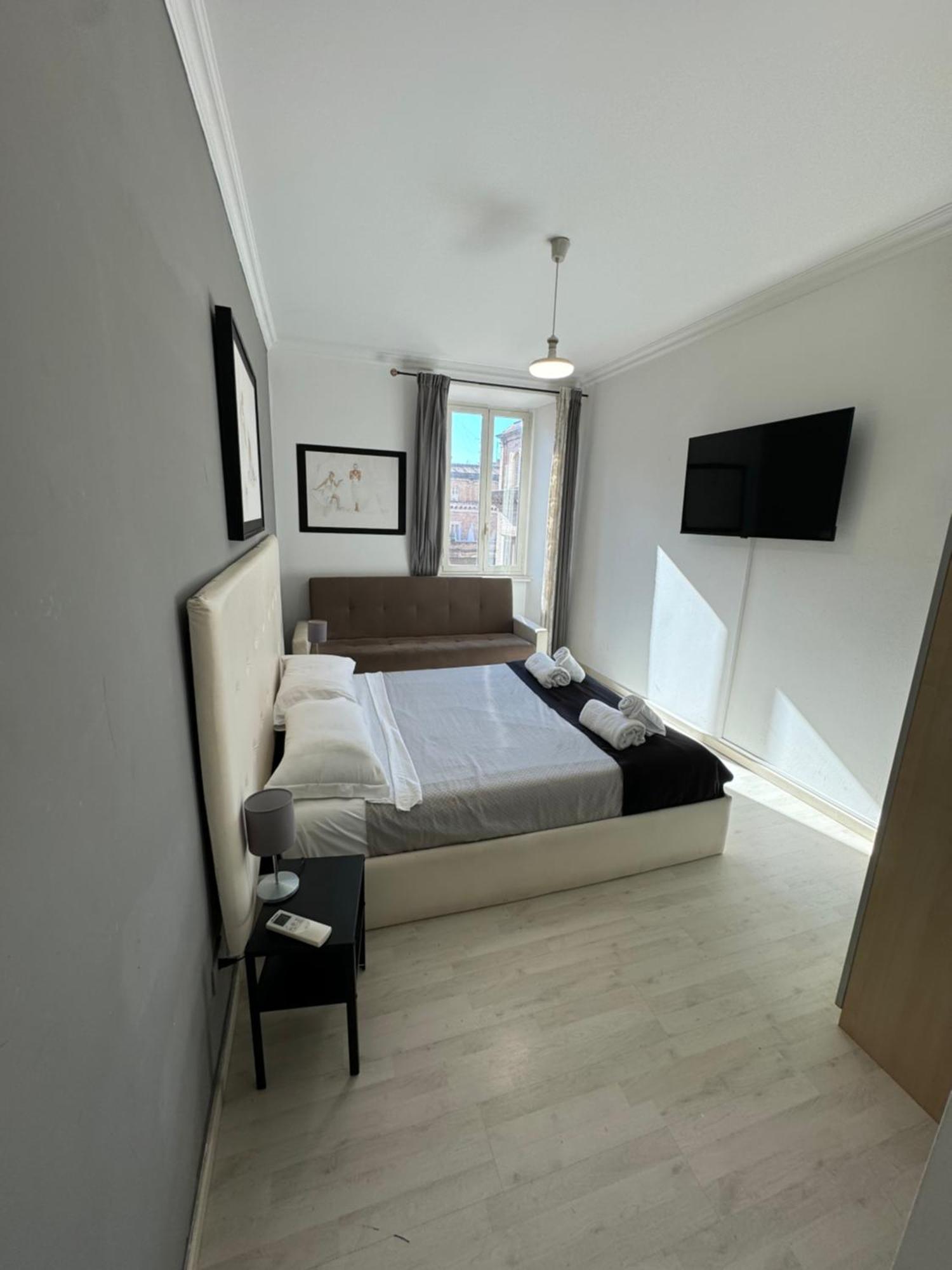 Appartement A Fontana Rome
