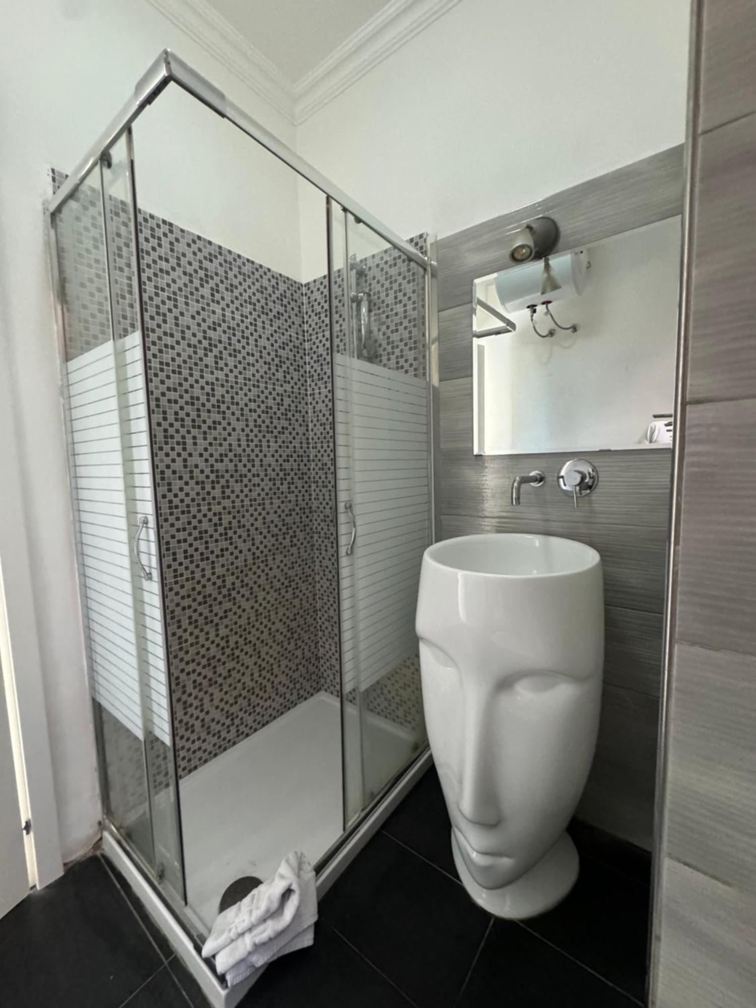 Appartement A Fontana Rome