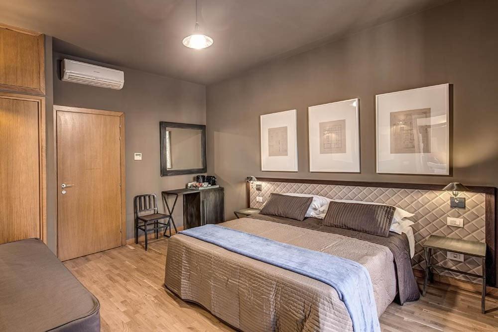 Apartment Interno5 Rome