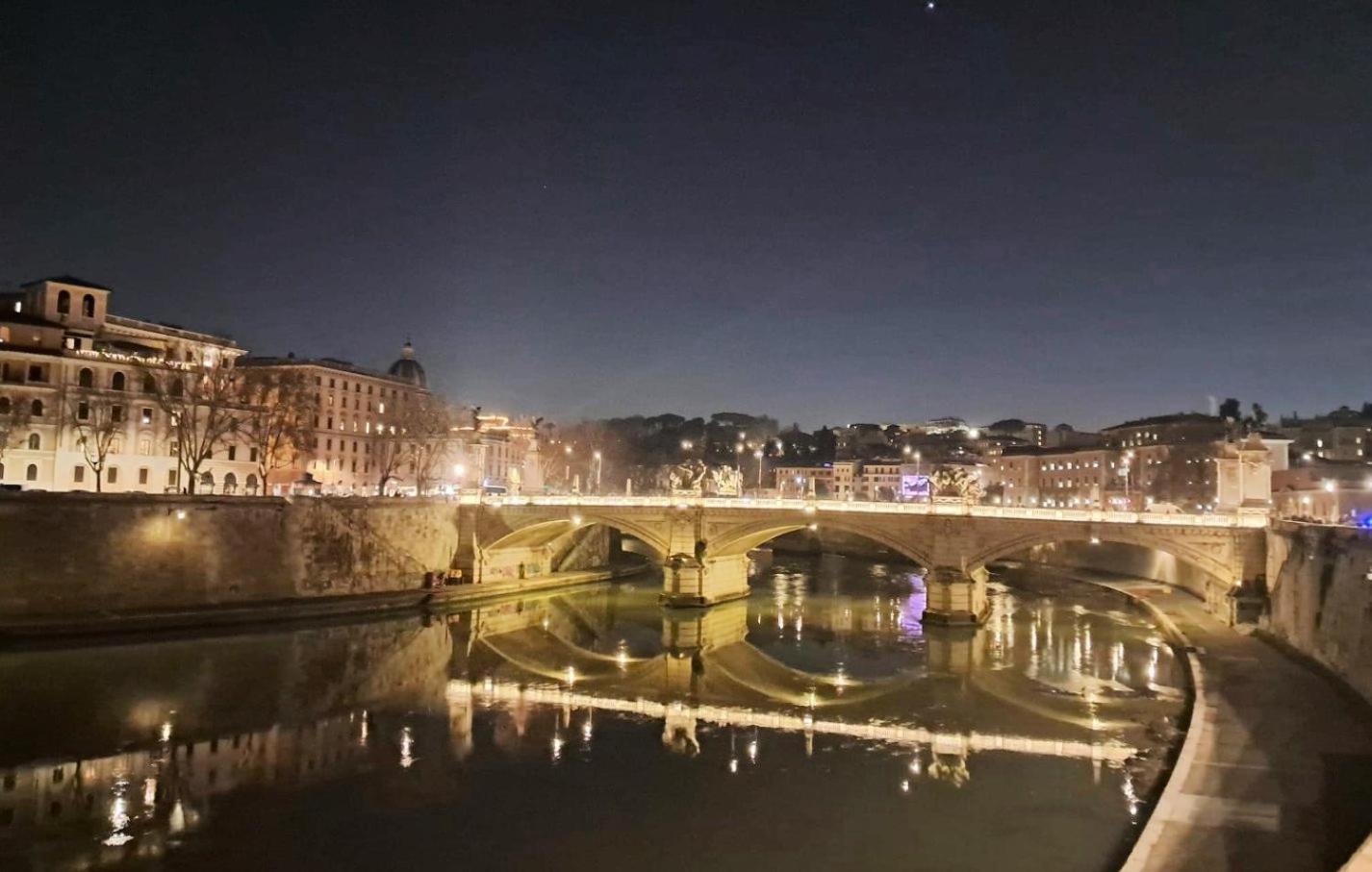 Boulevard * Rome