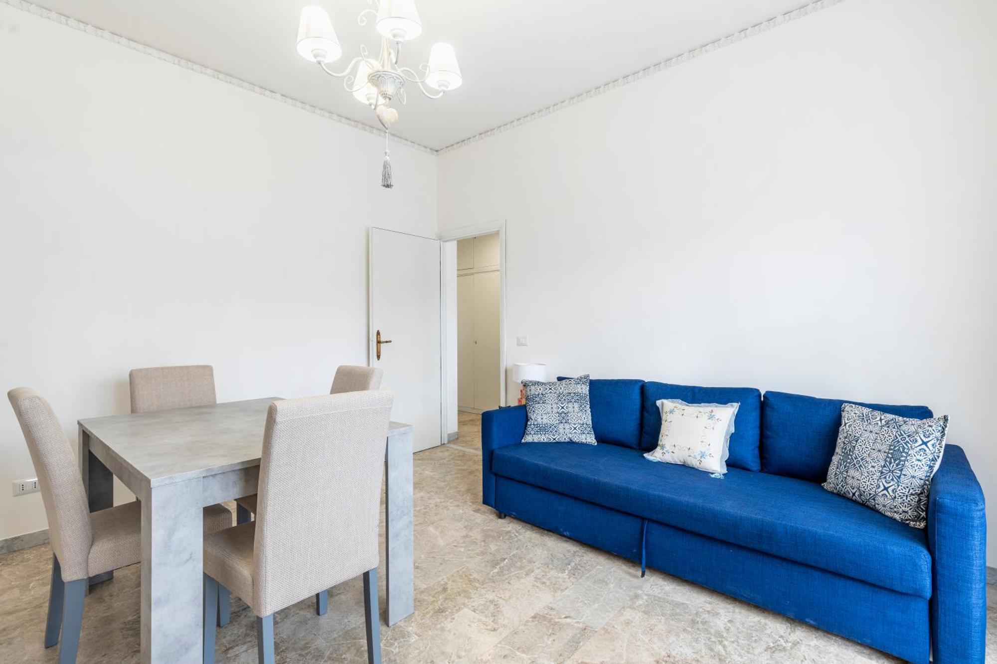 Apartment La Dolce Collatina *