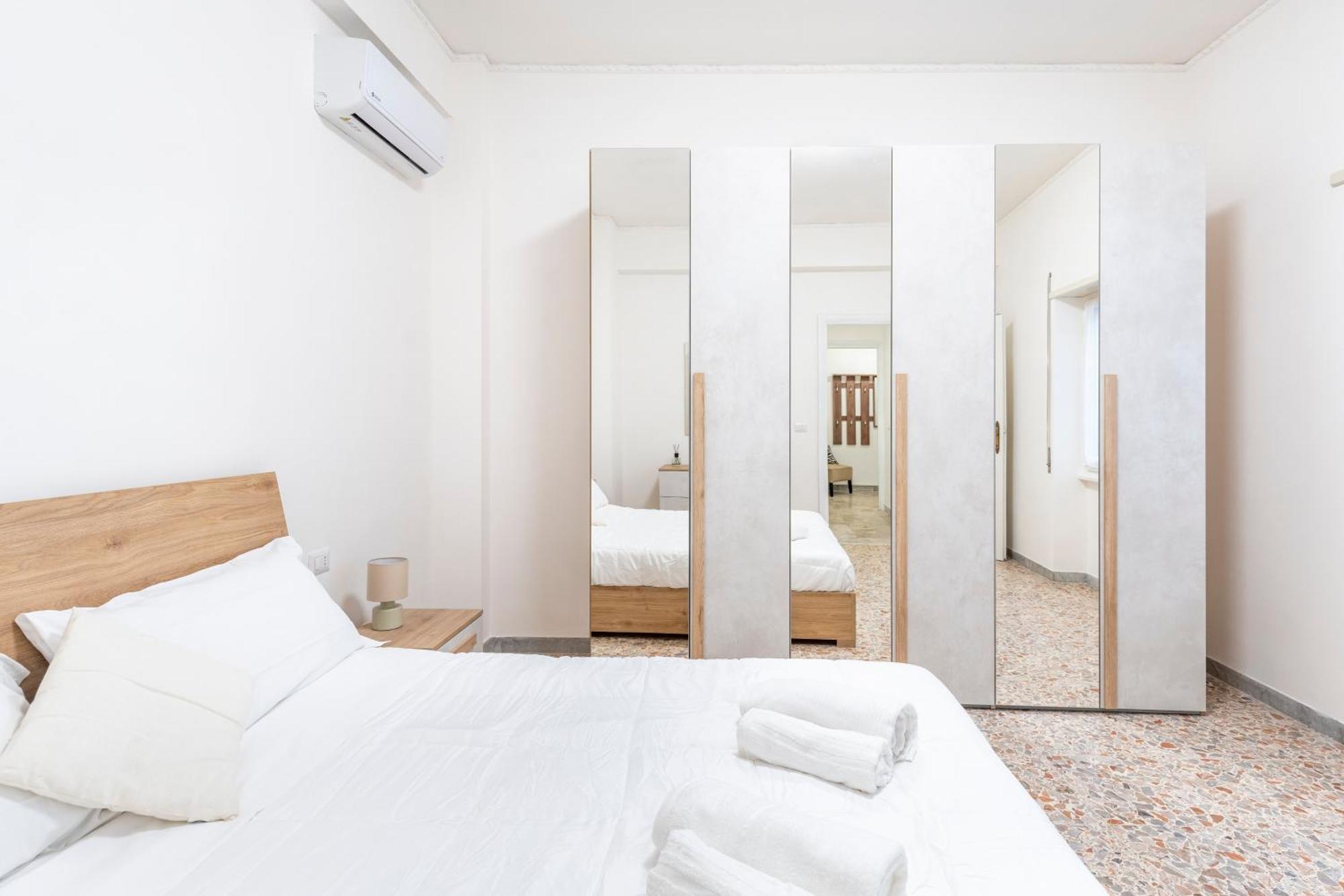 Apartment La Dolce Collatina Rome