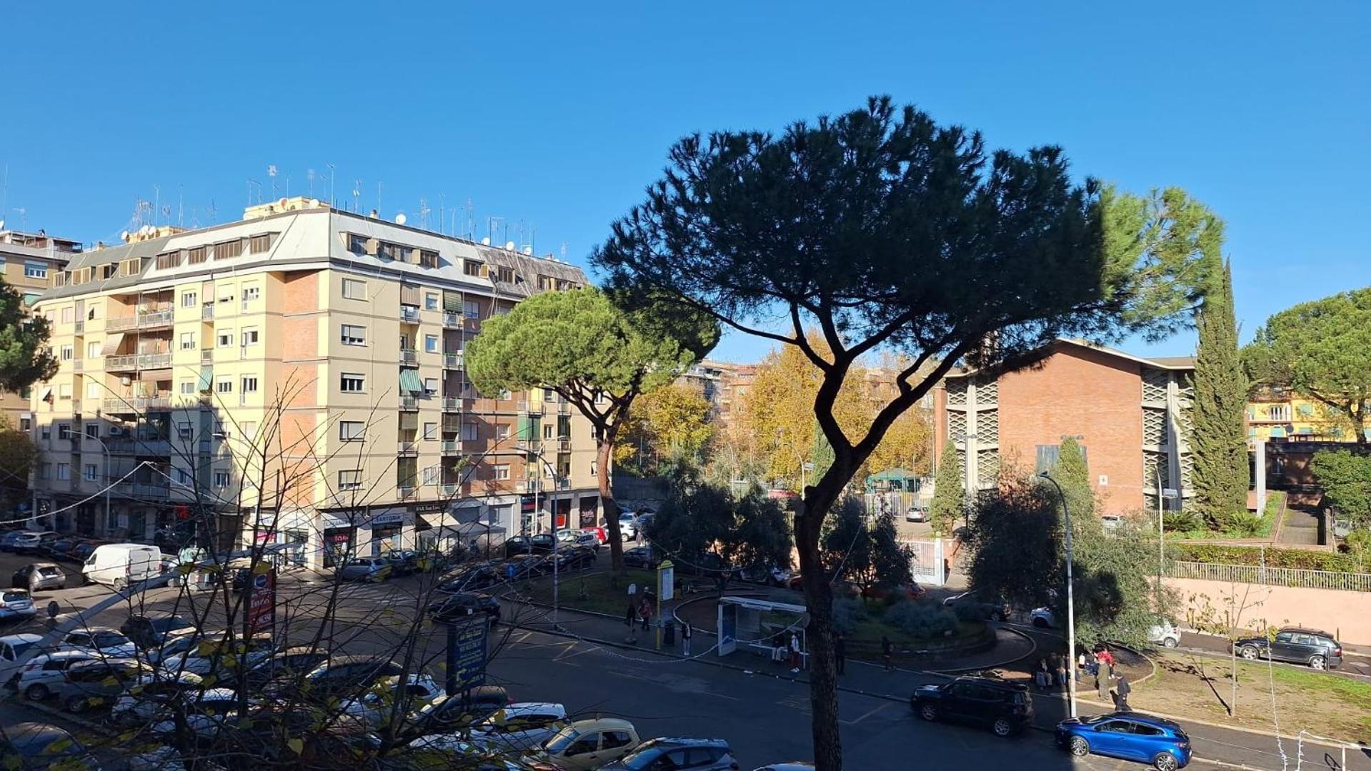 A Casa Di Emy Apartment Rome