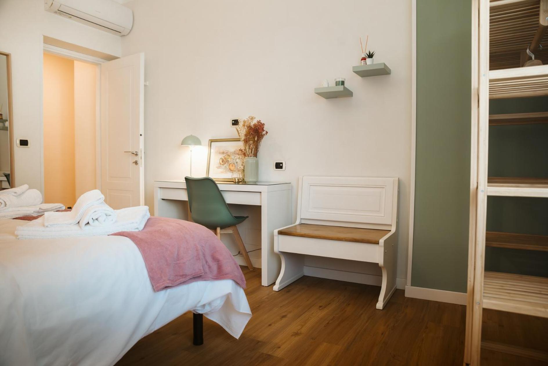 A Casa Di Emy Apartment Rome