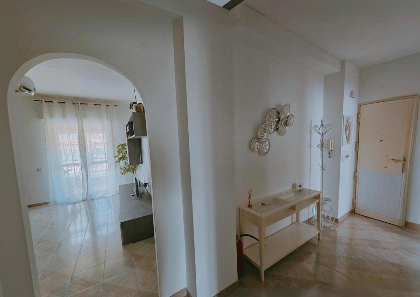 Appartement Erika's *