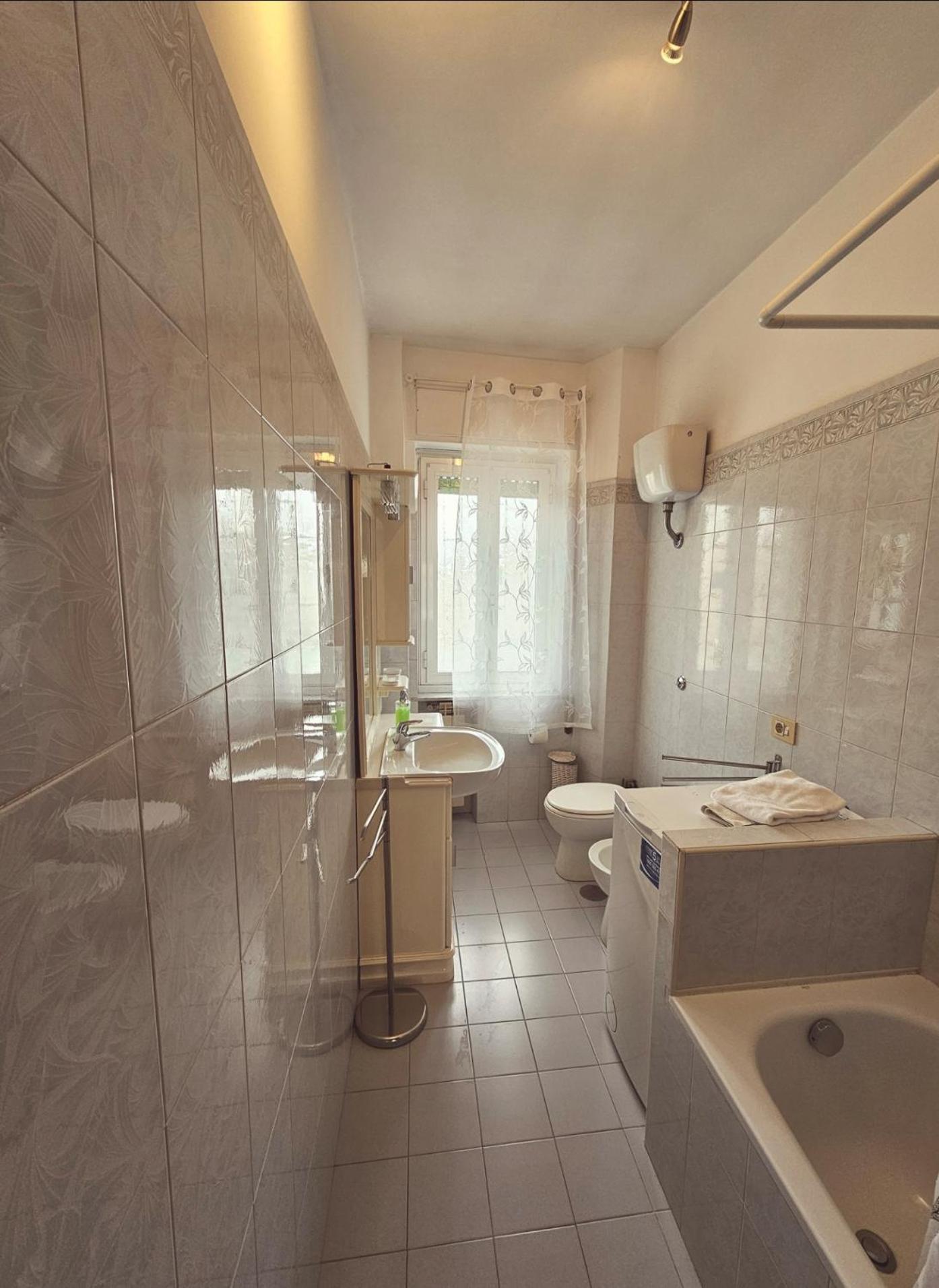 Erika's Appartement Rome