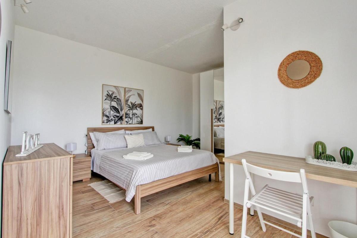 Appartement Eur Torrino Apartment, Vicino La Stazione Metro Tor Di Valle *