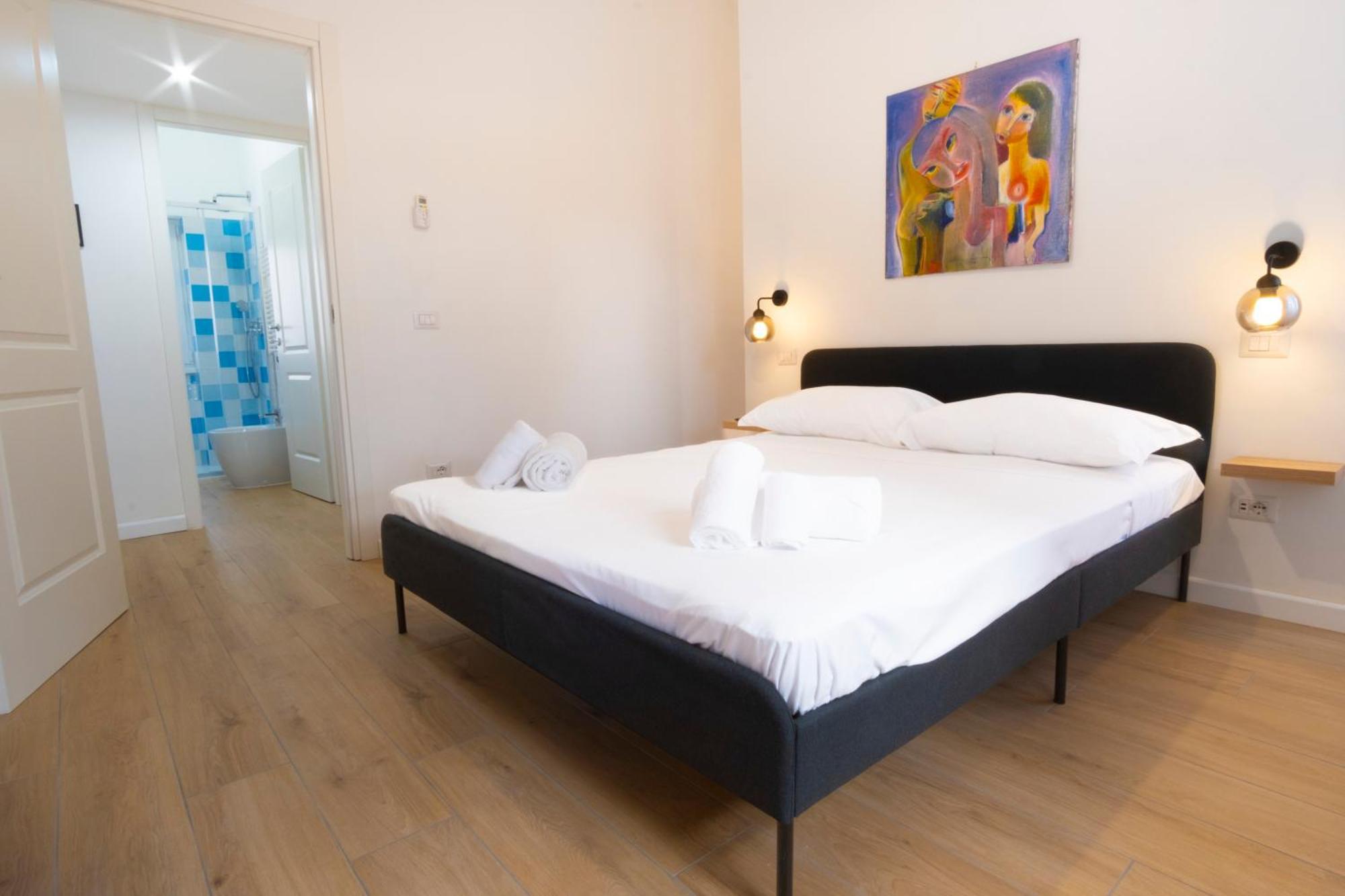 Elegantis Santa Croce Apartment Rome