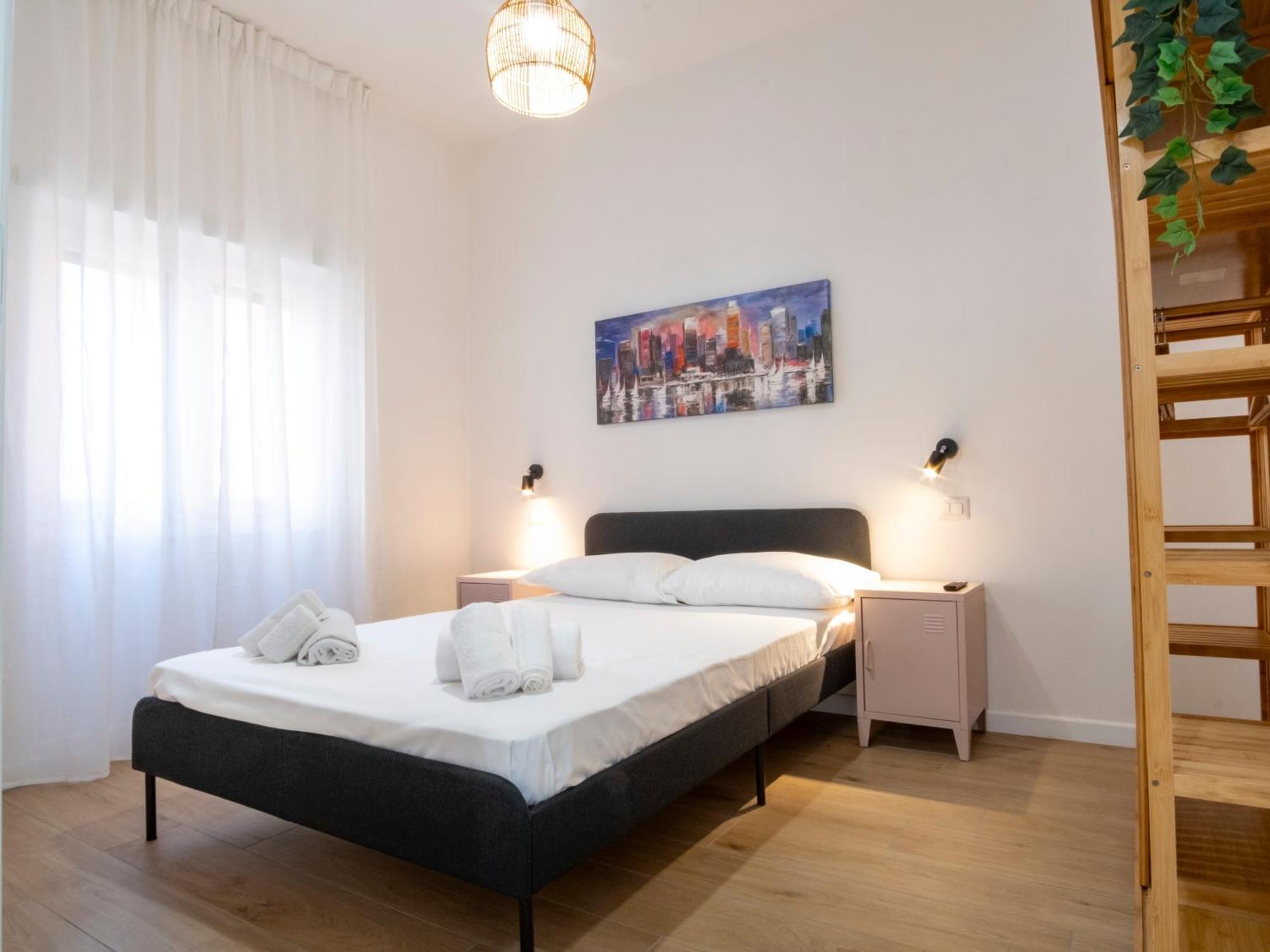 Elegantis Santa Croce Apartment Rome