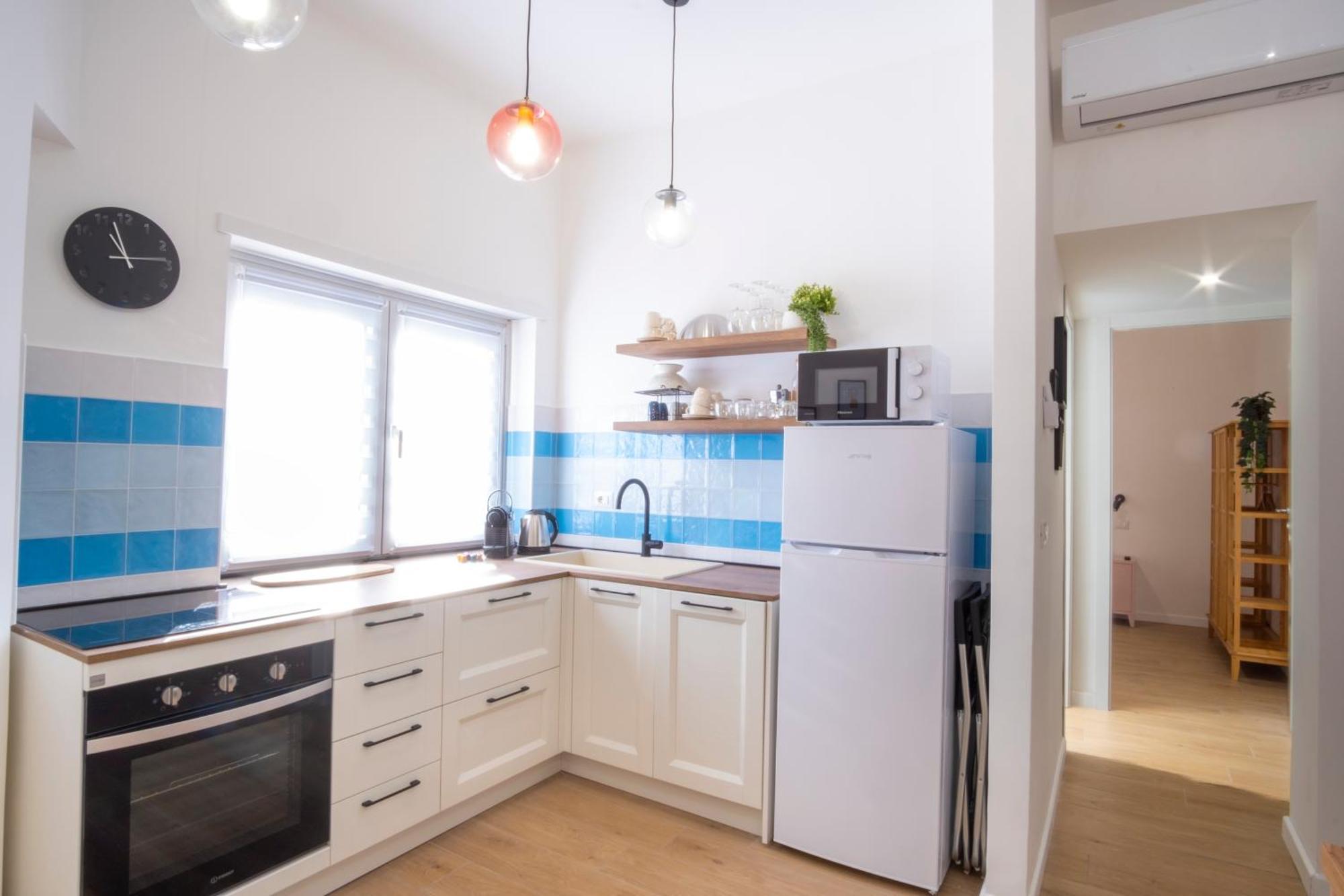 Apartment Elegantis Santa Croce *