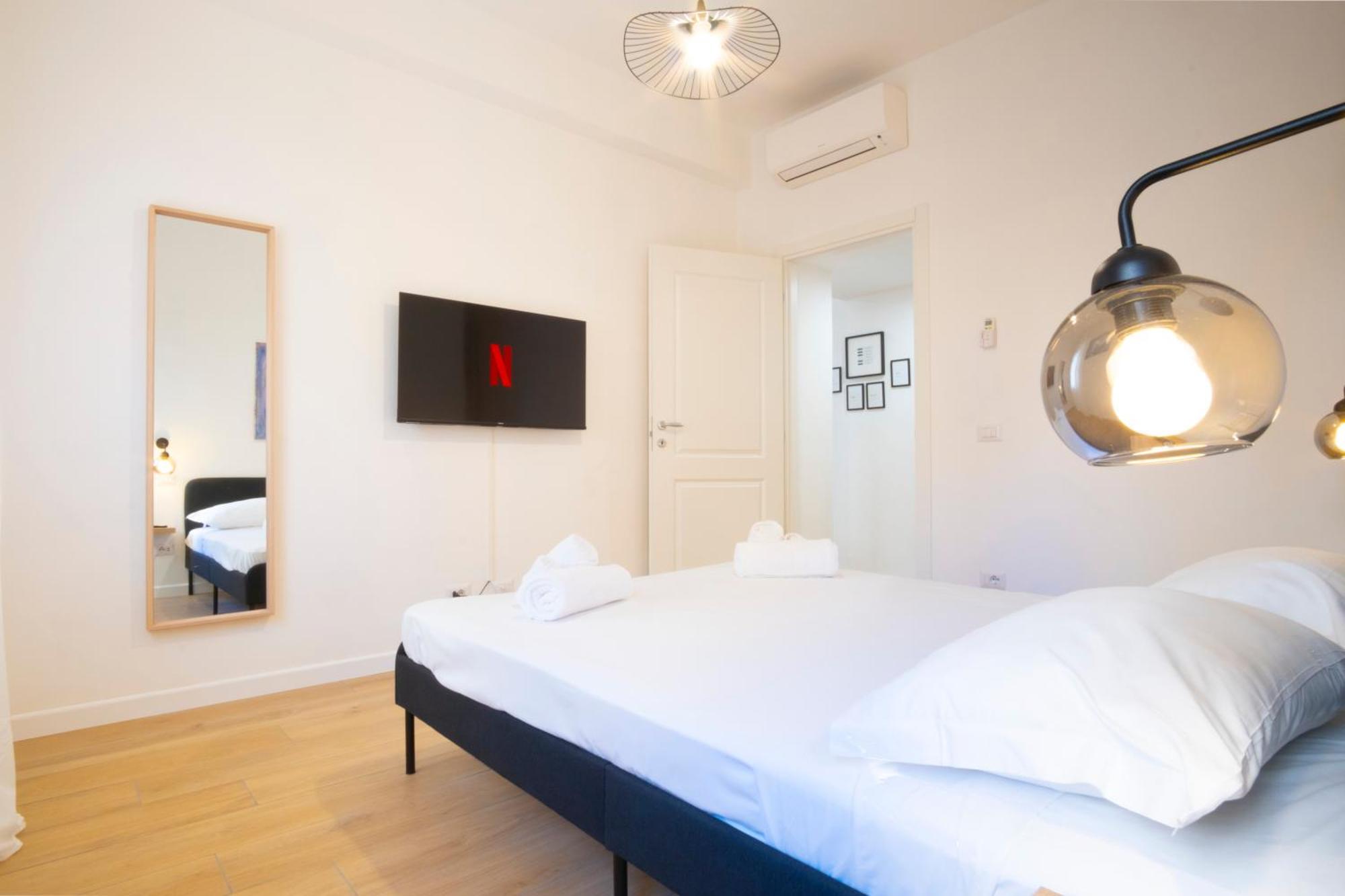 Apartment Elegantis Santa Croce Rome