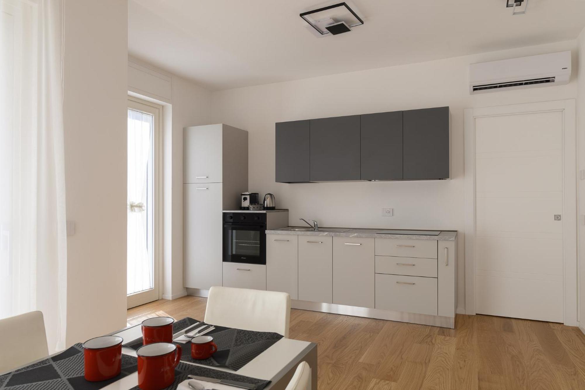 Apartment Per Uso Turistico Casal Bertone - Casa Del Sole