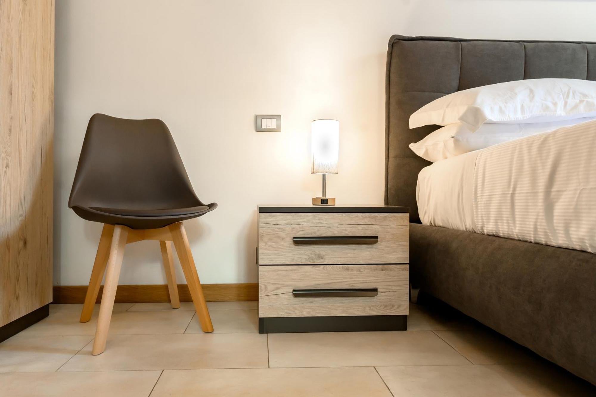 San Giovanni Appartement *