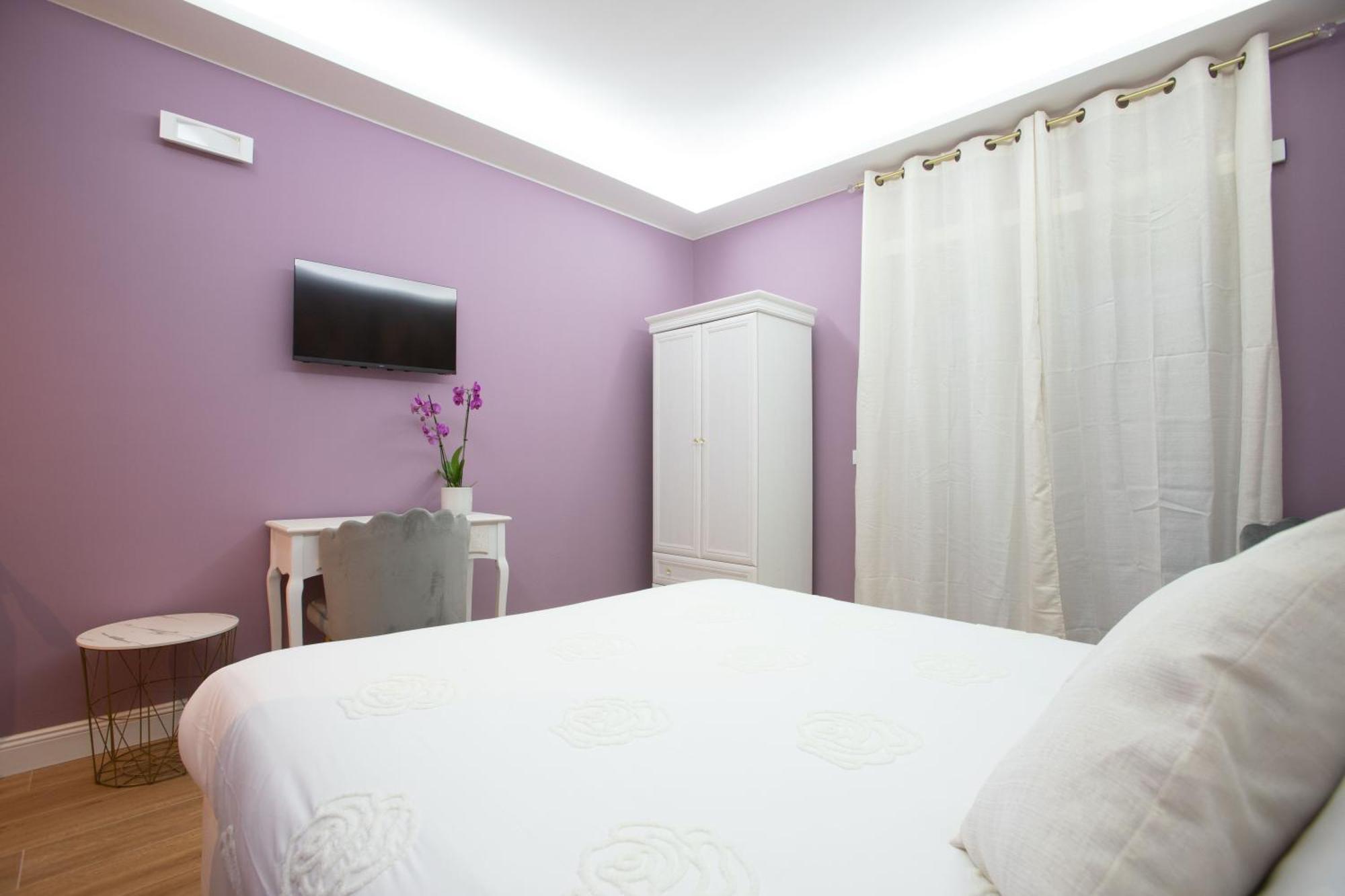 Bed & Breakfast Appia - Regina Viarum Rome