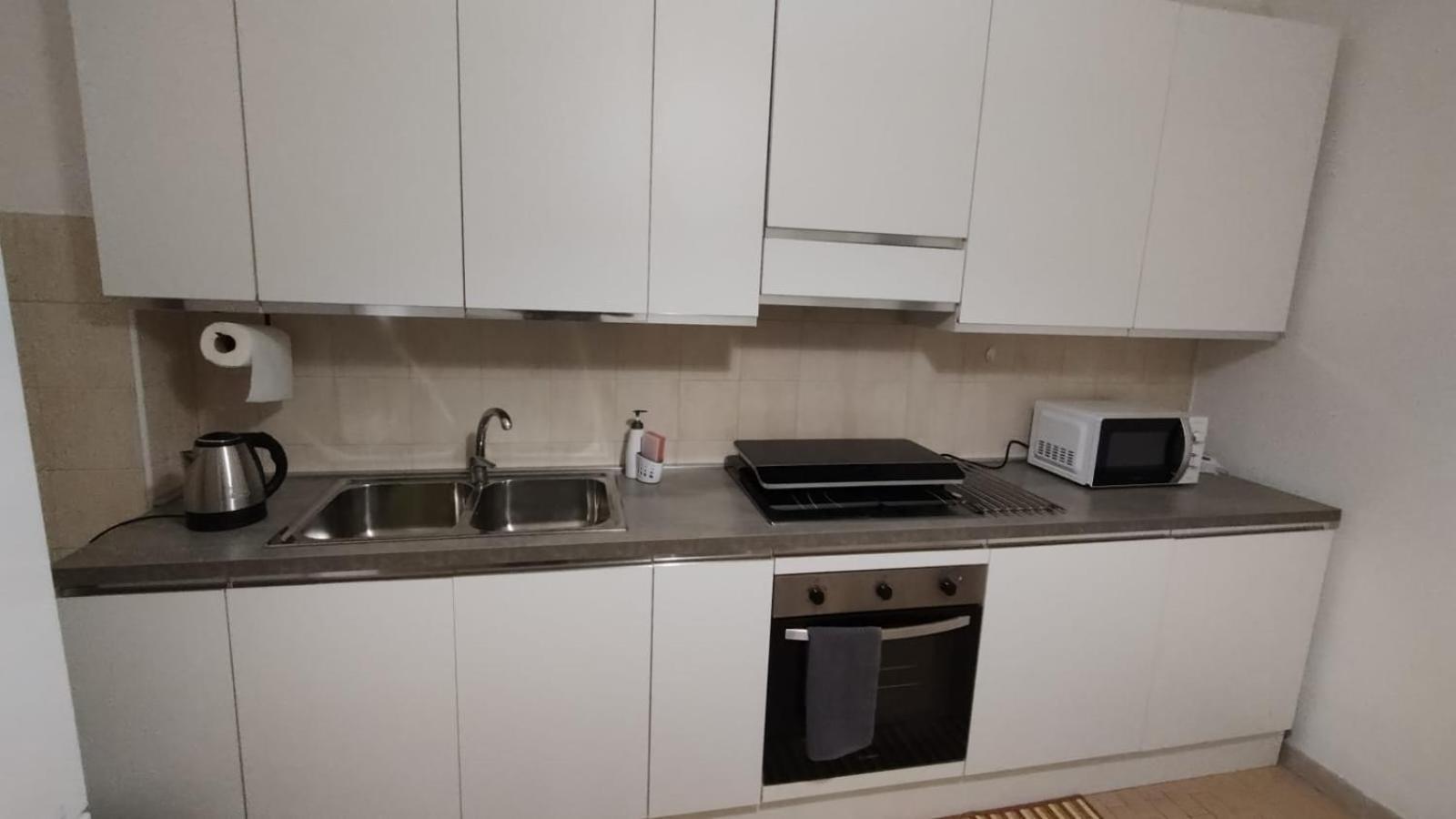 Voila By Gabrisa - Near Metro Line A Apartment Rome