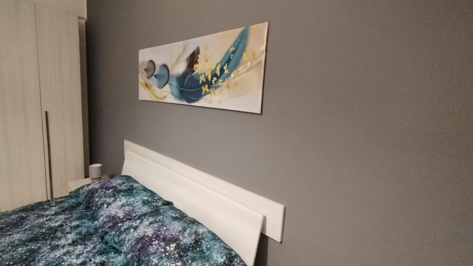 Apartment Voila By Gabrisa - Near Metro Line A Rome
