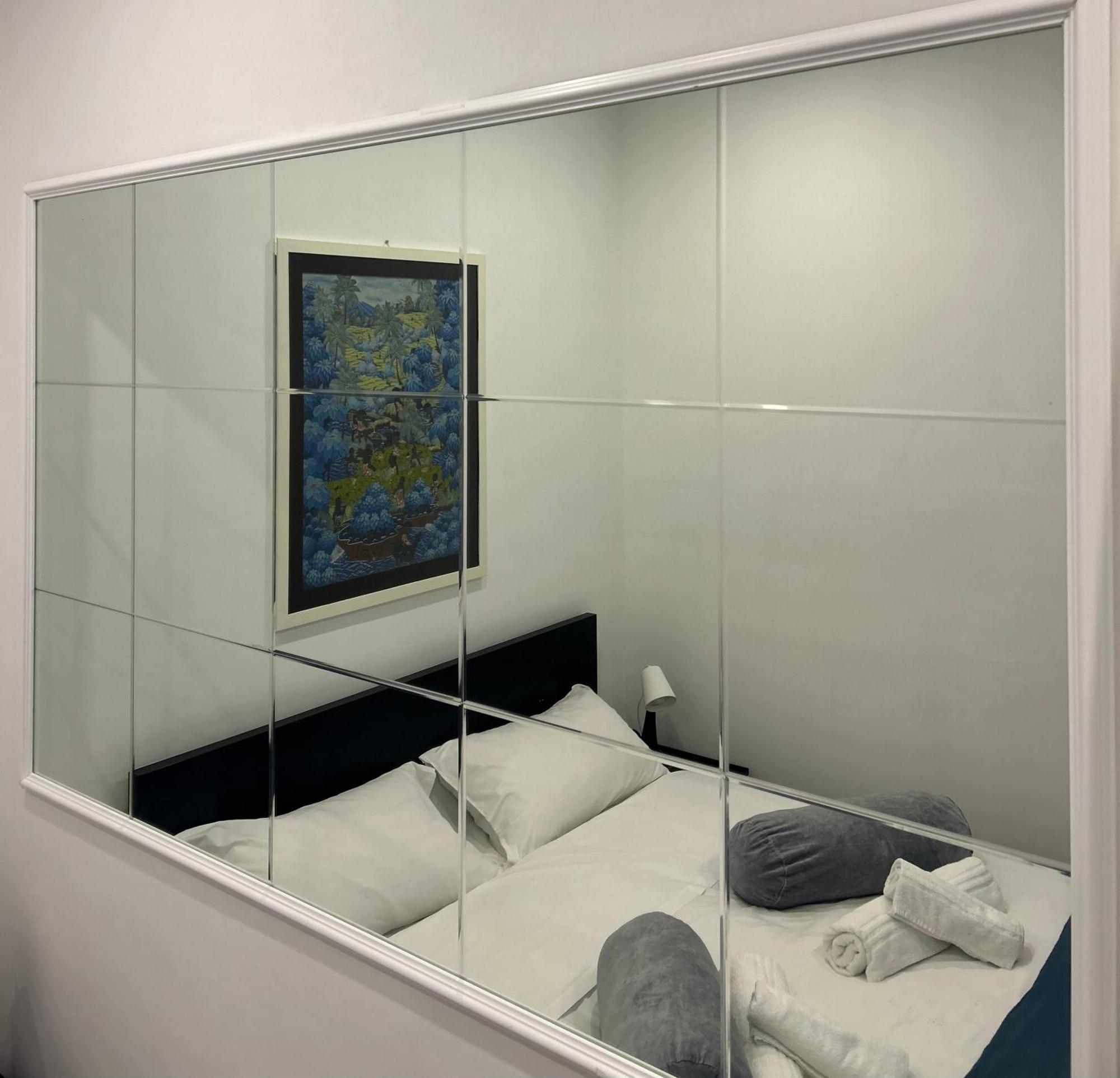Appartement Termini With Terrace *