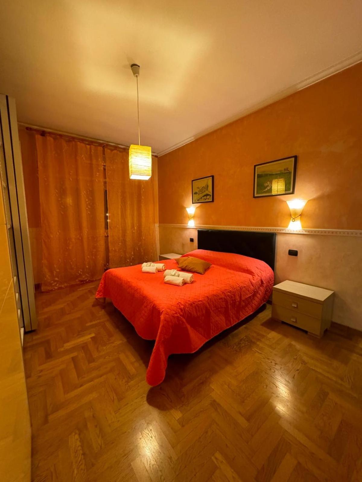 Appartement Tatyana Appartament