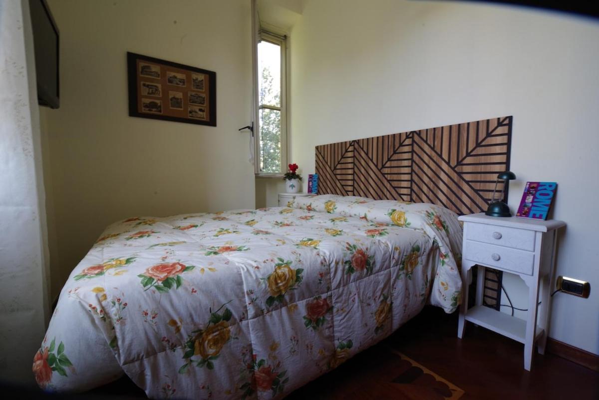Apartment Domus G&r *